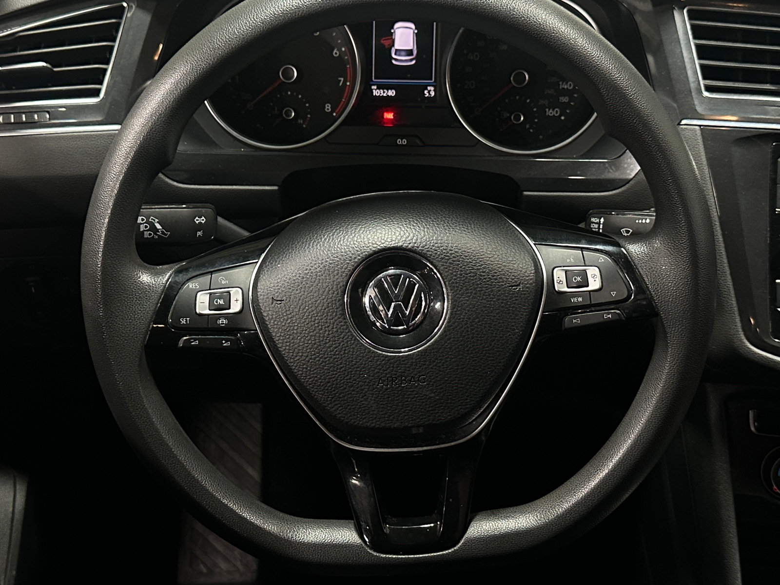 Thumbnail: 2019 Volkswagen Tiguan - 5