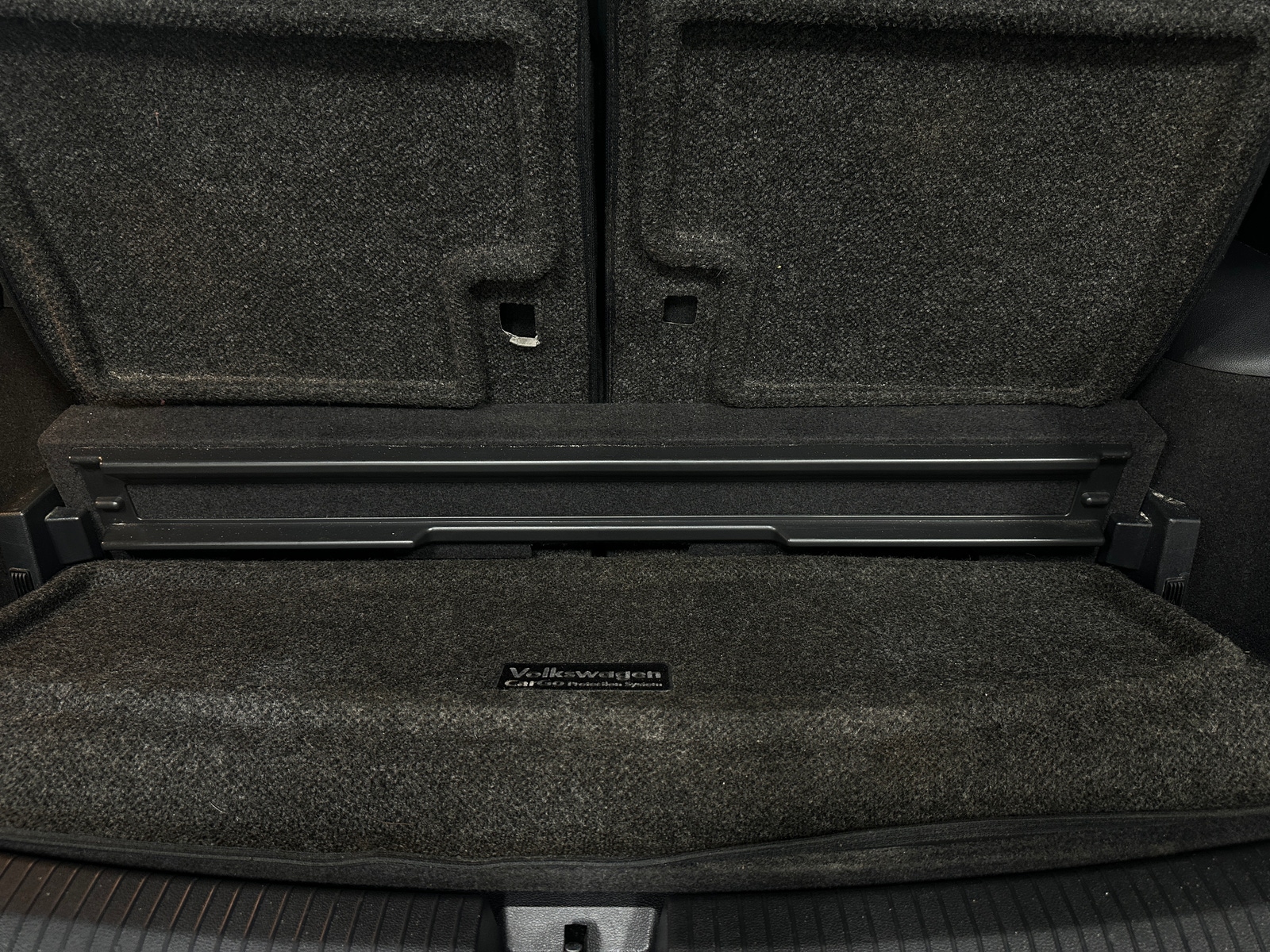 Thumbnail: 2019 Volkswagen Tiguan - 7