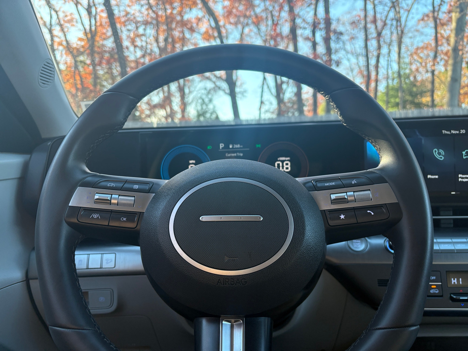 Thumbnail: 2025 Hyundai Kona - 5