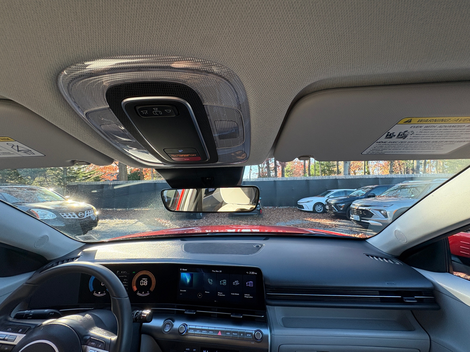 Thumbnail: 2025 Hyundai Kona - 3