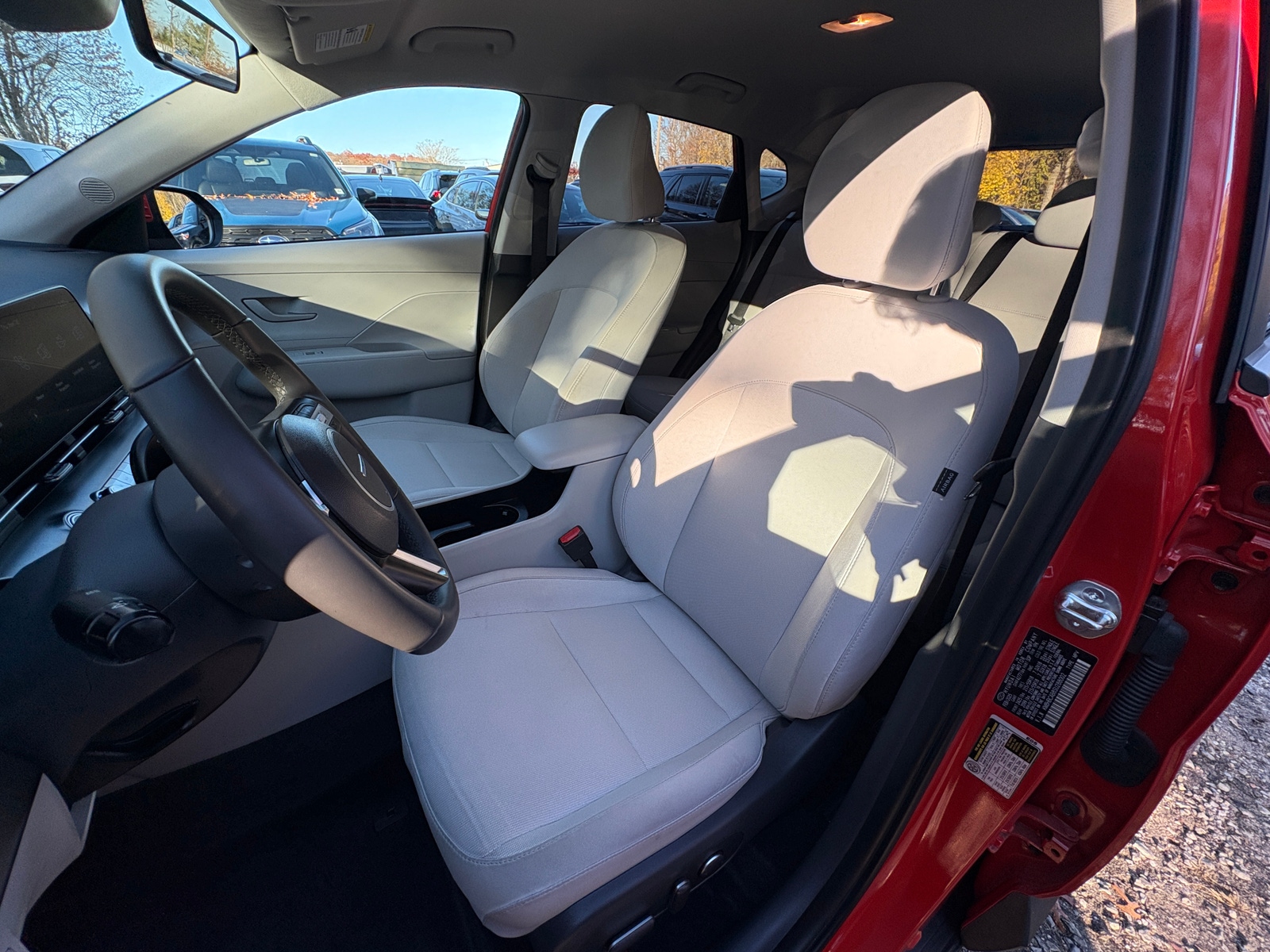 Thumbnail: 2025 Hyundai Kona - 2