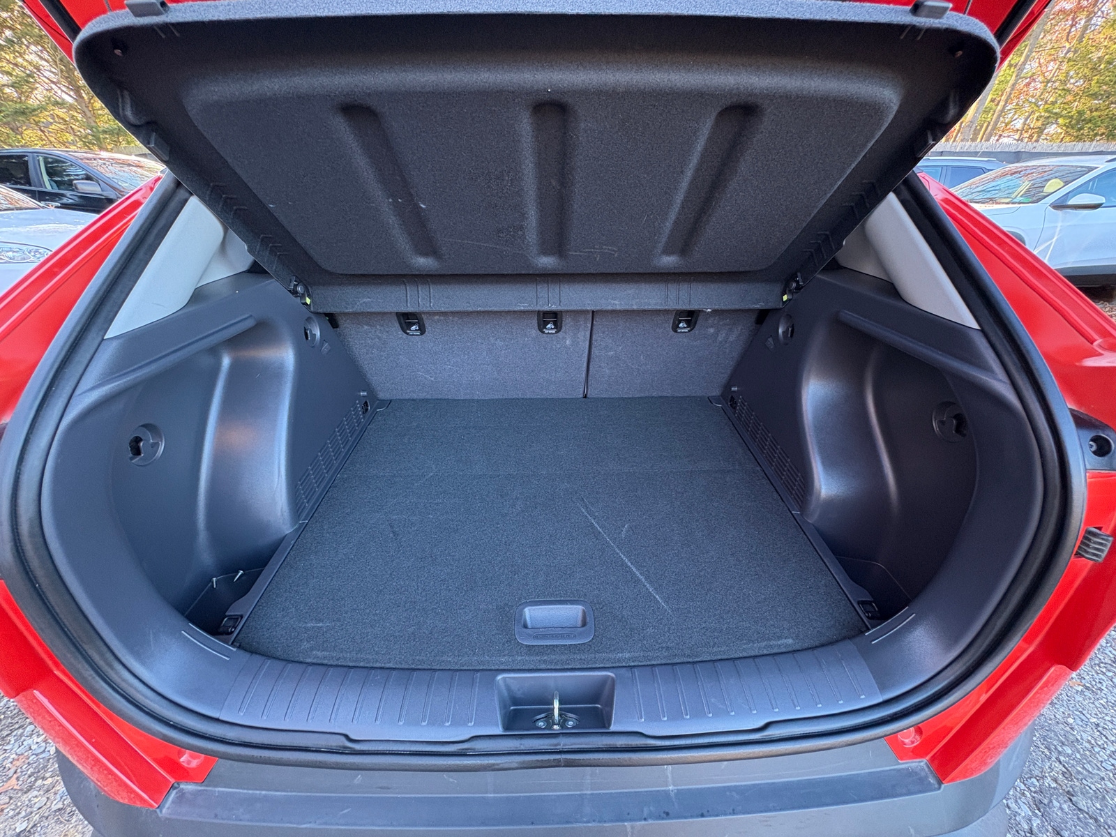 Thumbnail: 2025 Hyundai Kona - 6