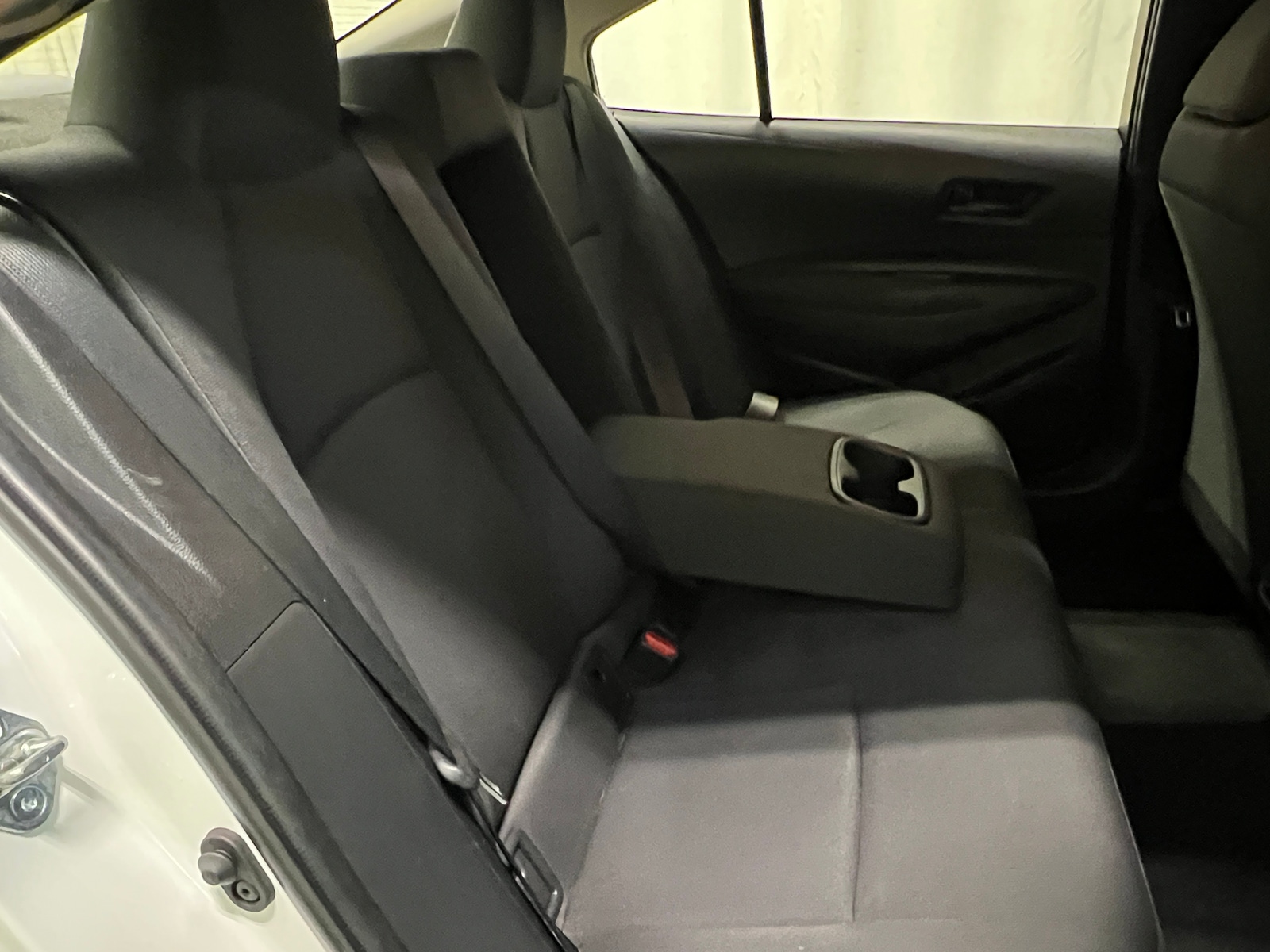 Thumbnail: 2022 Toyota Corolla - 6