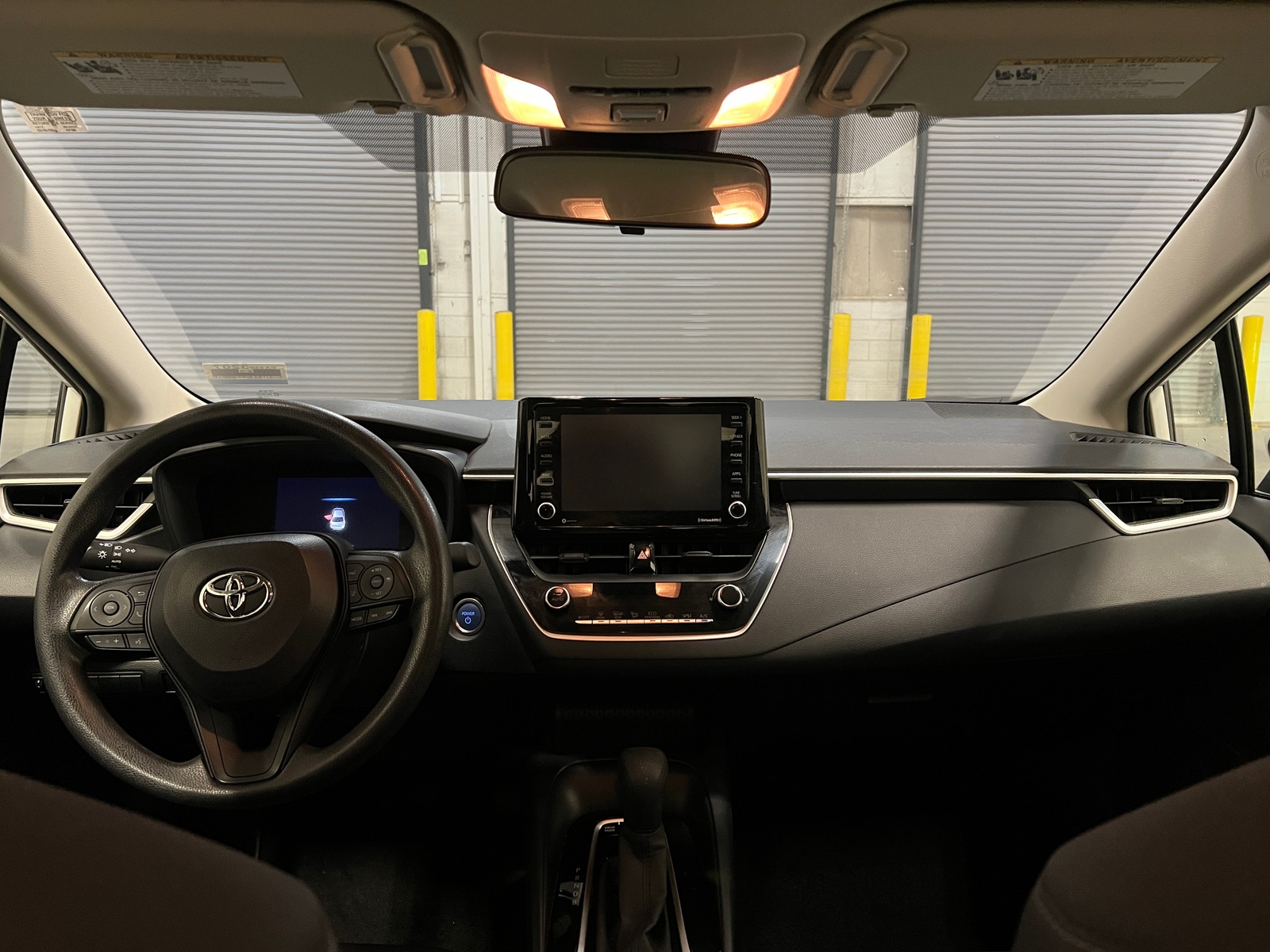 Thumbnail: 2022 Toyota Corolla - 3