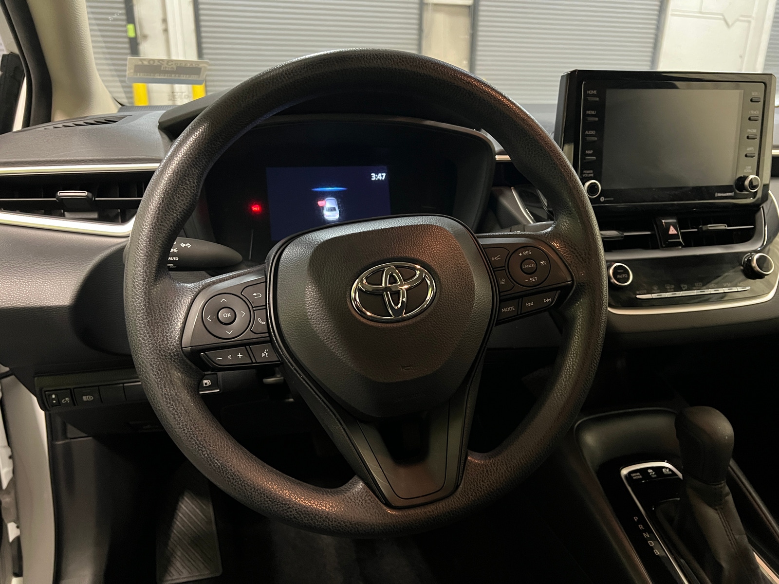 Thumbnail: 2022 Toyota Corolla - 5