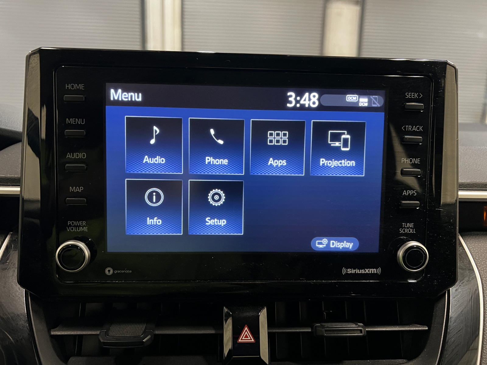 Thumbnail: 2022 Toyota Corolla - 4