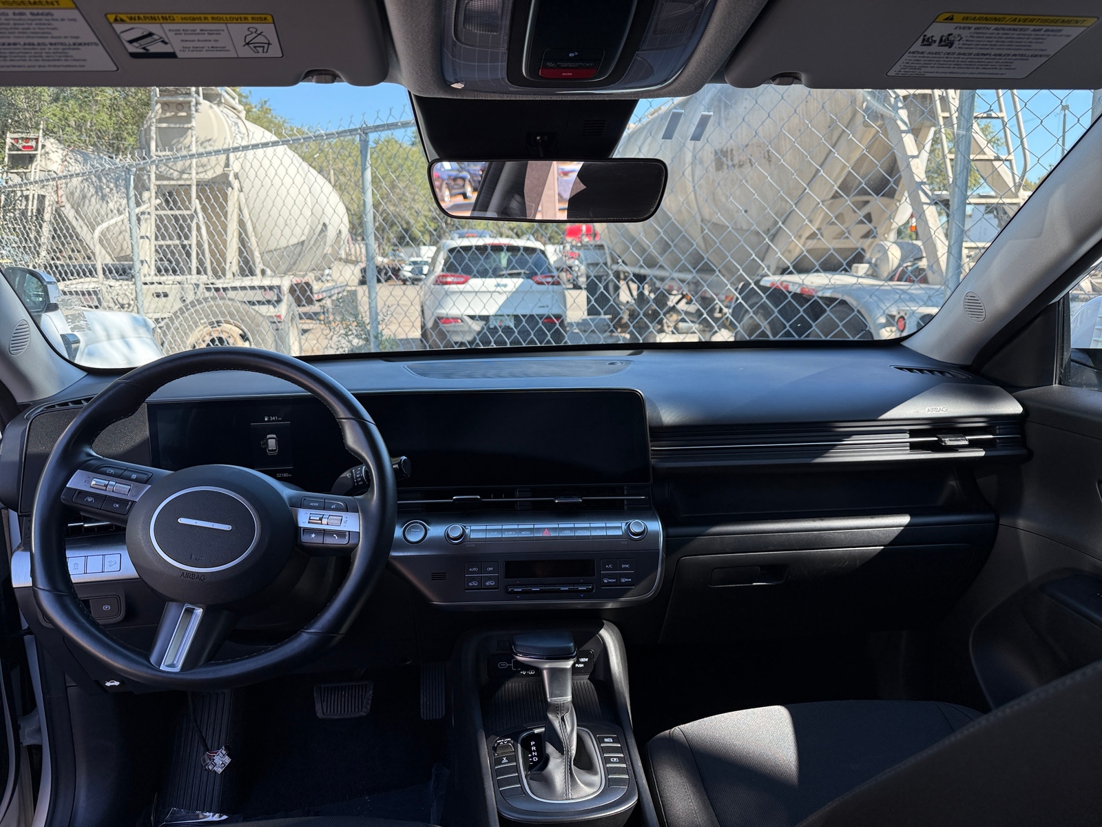 Thumbnail: 2025 Hyundai Kona - 3