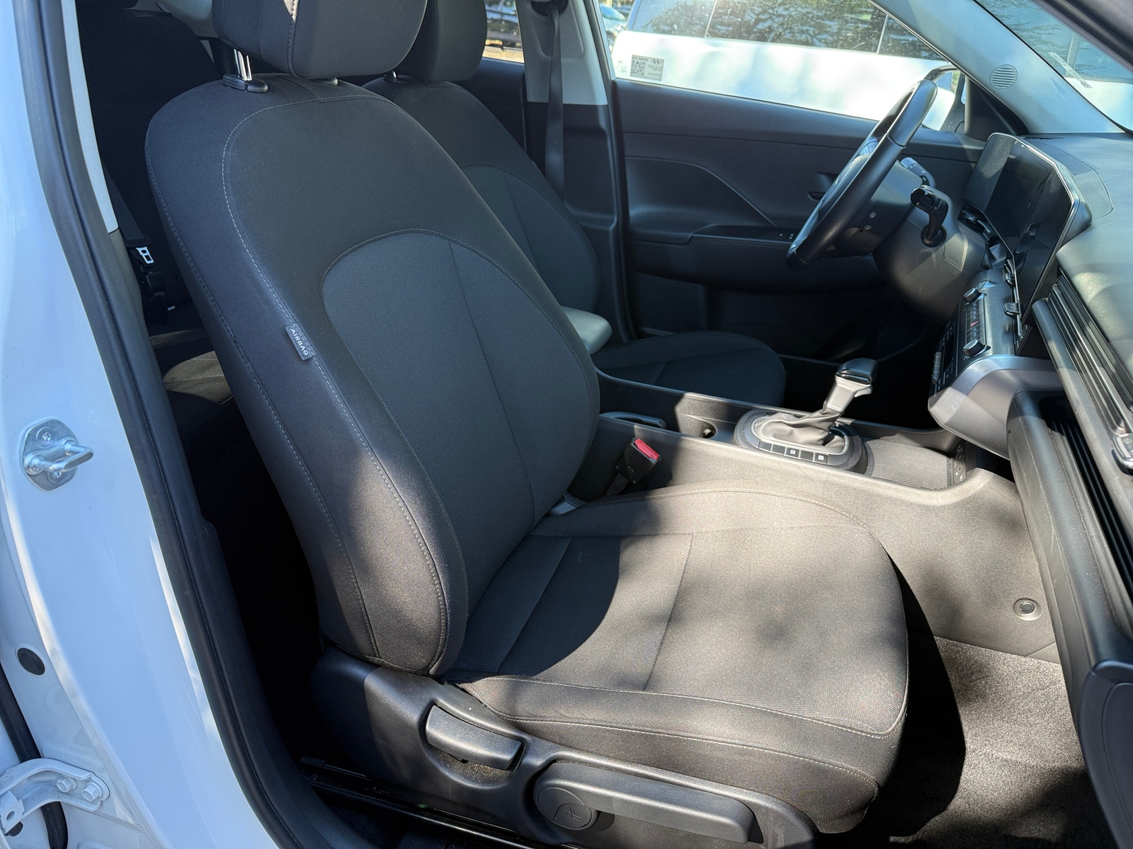 Thumbnail: 2025 Hyundai Kona - 2