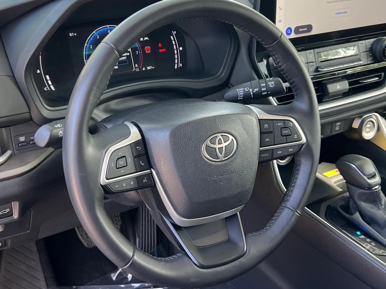 Thumbnail: 2025 Toyota Grand Highlander - 4