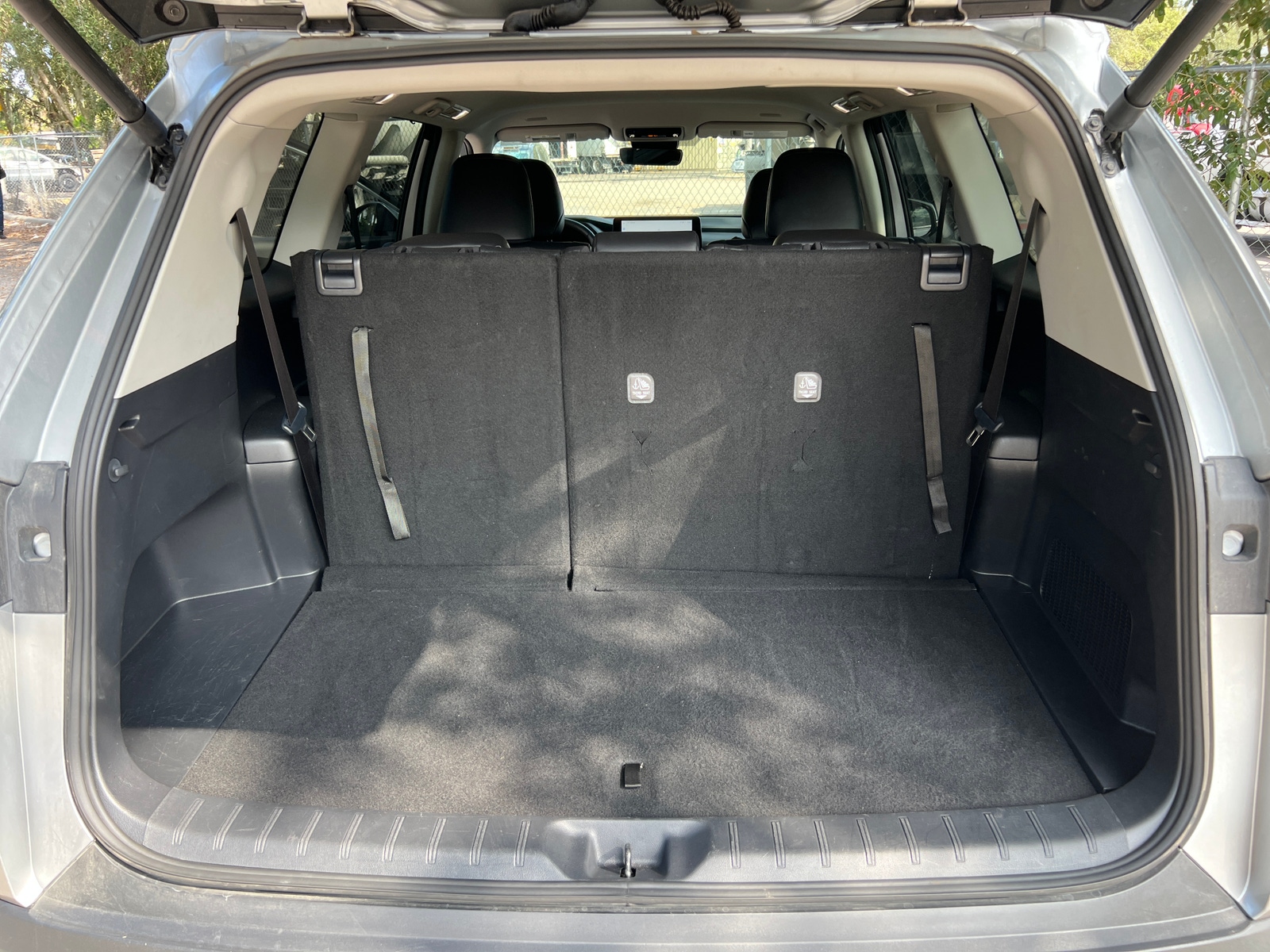 Thumbnail: 2025 Toyota Grand Highlander - 6