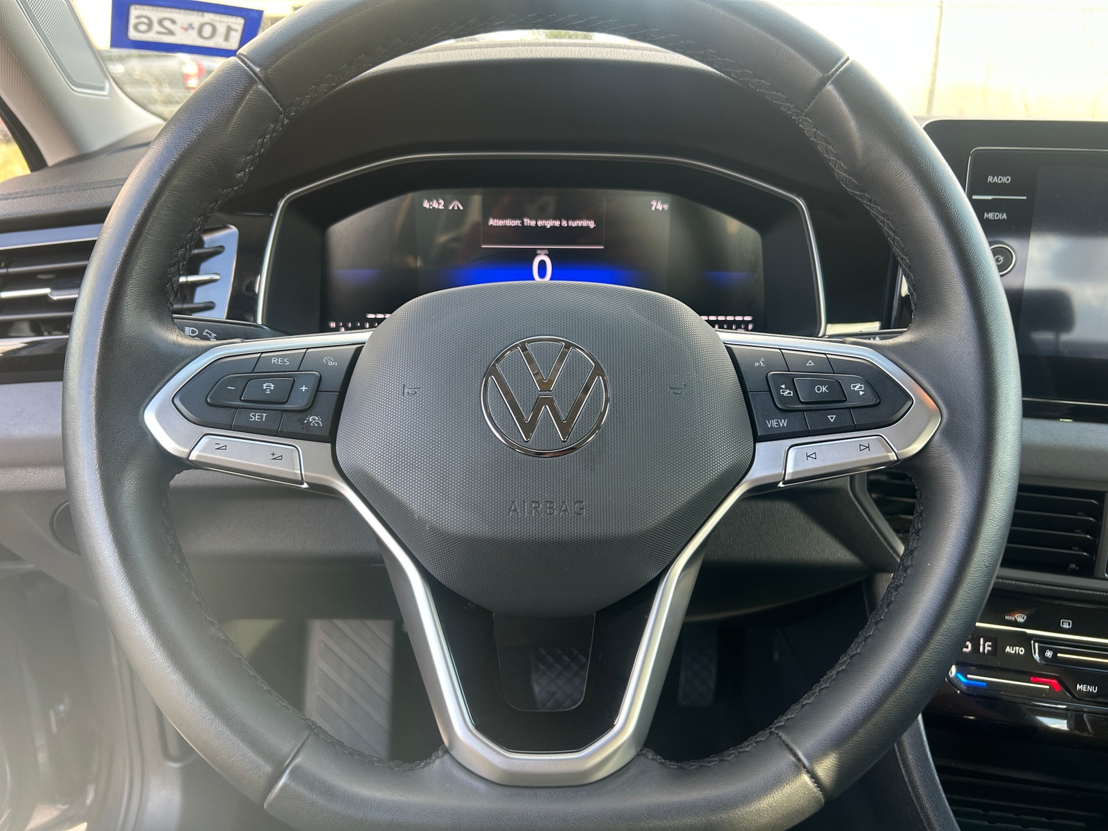 Thumbnail: 2025 Volkswagen Jetta - 5