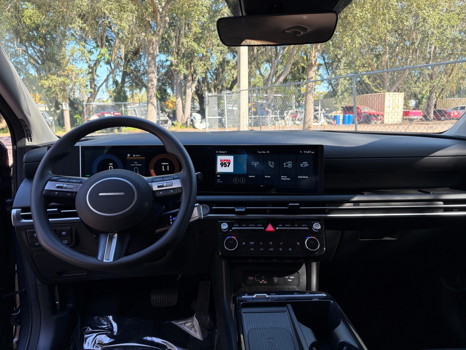 Thumbnail: 2025 Hyundai Tucson - 3