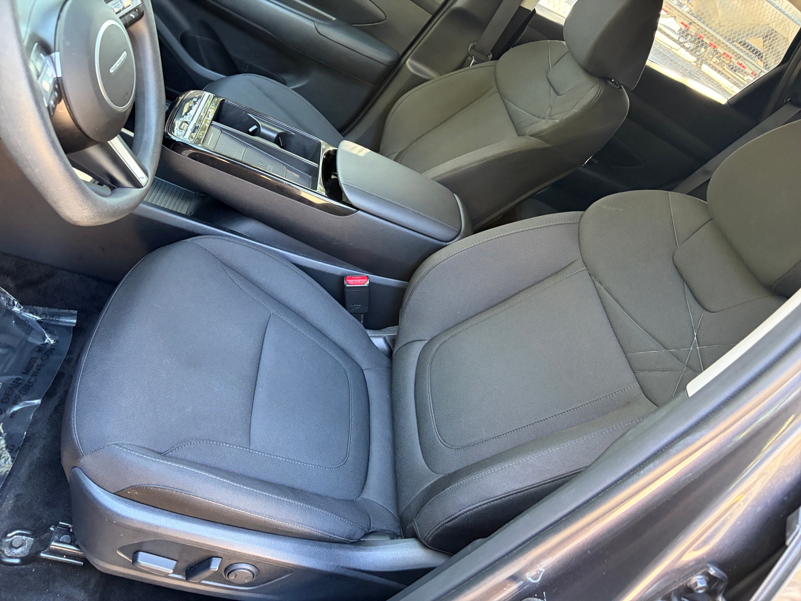 Thumbnail: 2025 Hyundai Tucson - 2