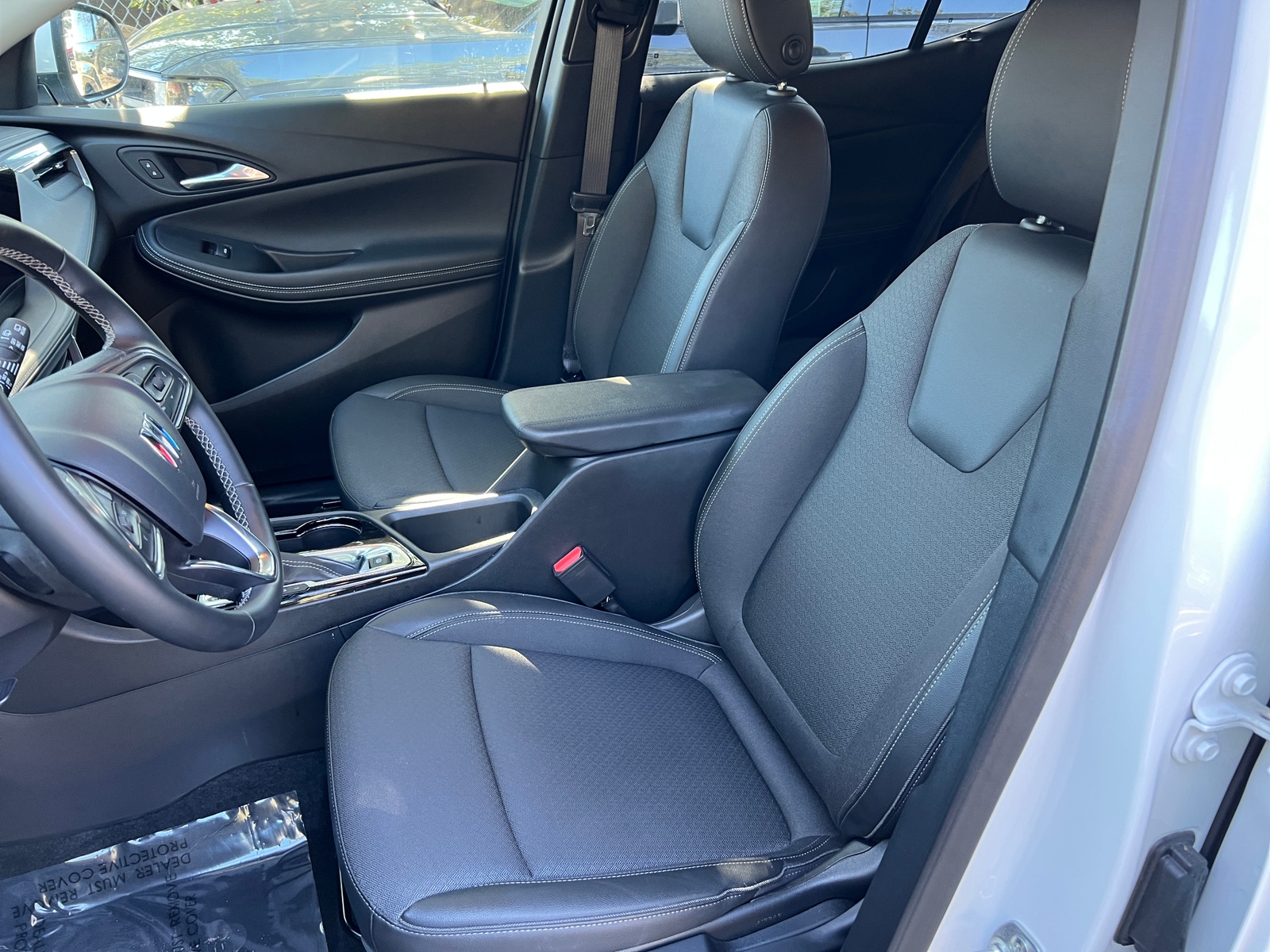 Thumbnail: 2025 Buick Encore GX - 2