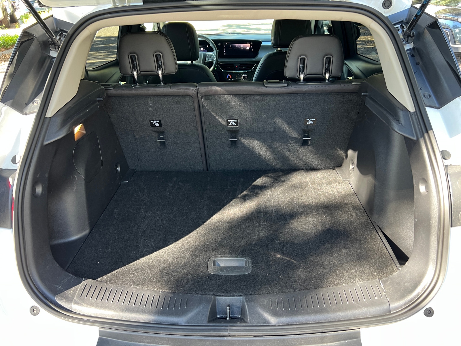 Thumbnail: 2025 Buick Encore GX - 5