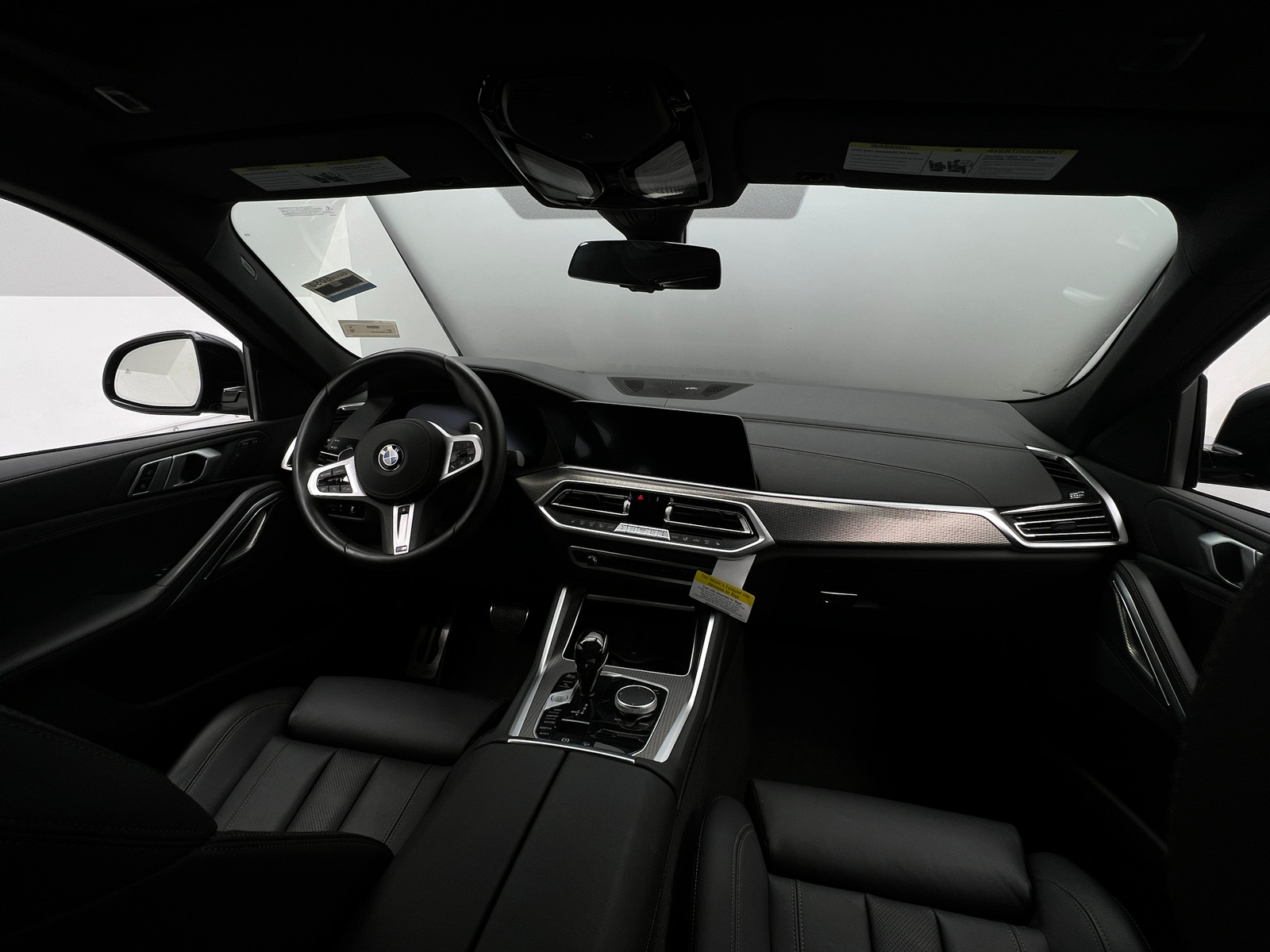 Thumbnail: 2021 BMW X6 - 2