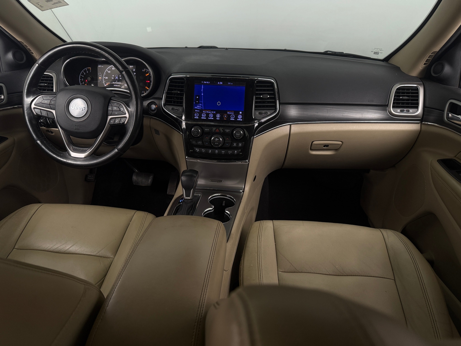 Thumbnail: 2019 Jeep Grand Cherokee - 2