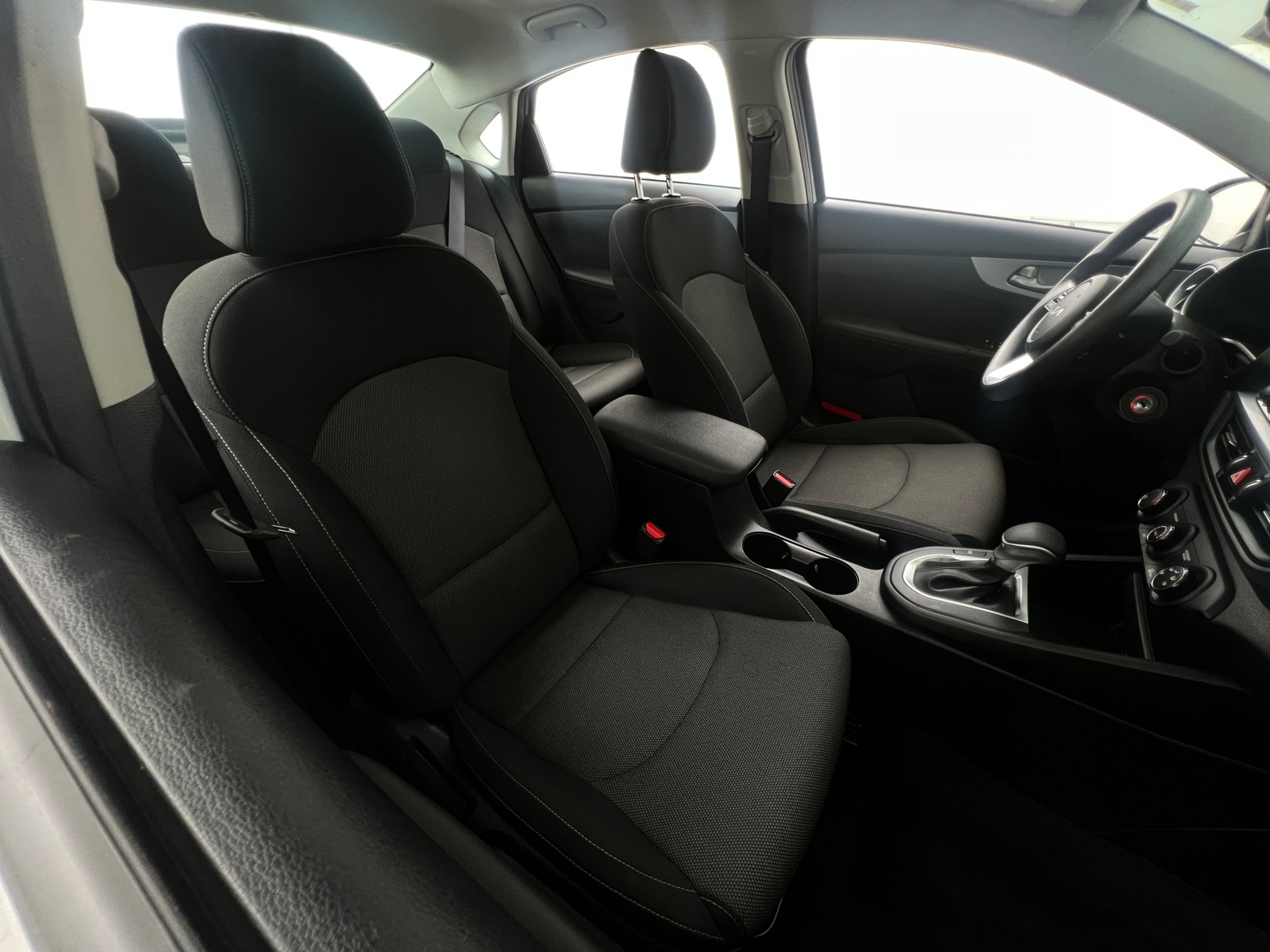 Thumbnail: 2024 Kia Forte - 2