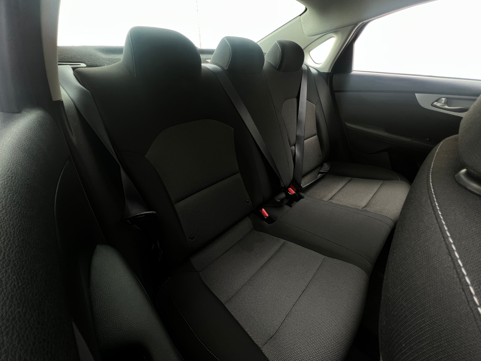 Thumbnail: 2024 Kia Forte - 6