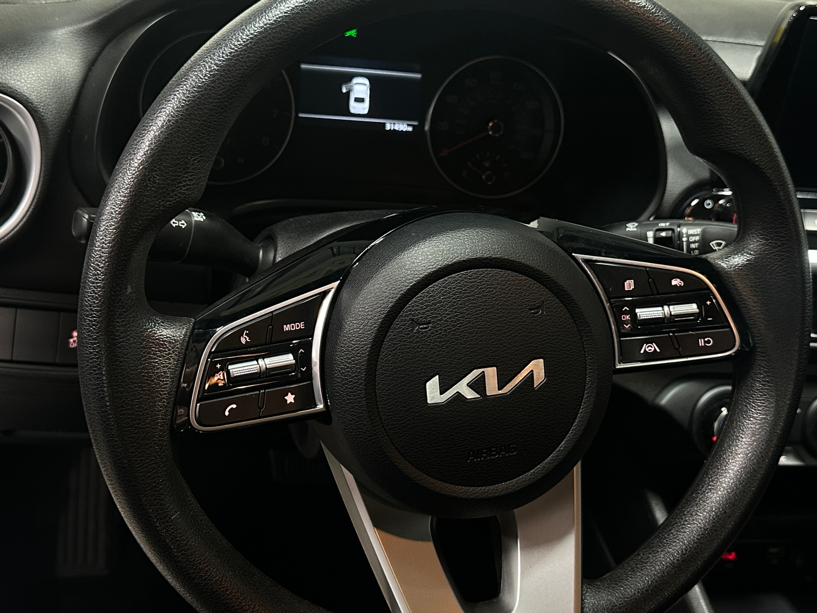 Thumbnail: 2024 Kia Forte - 5