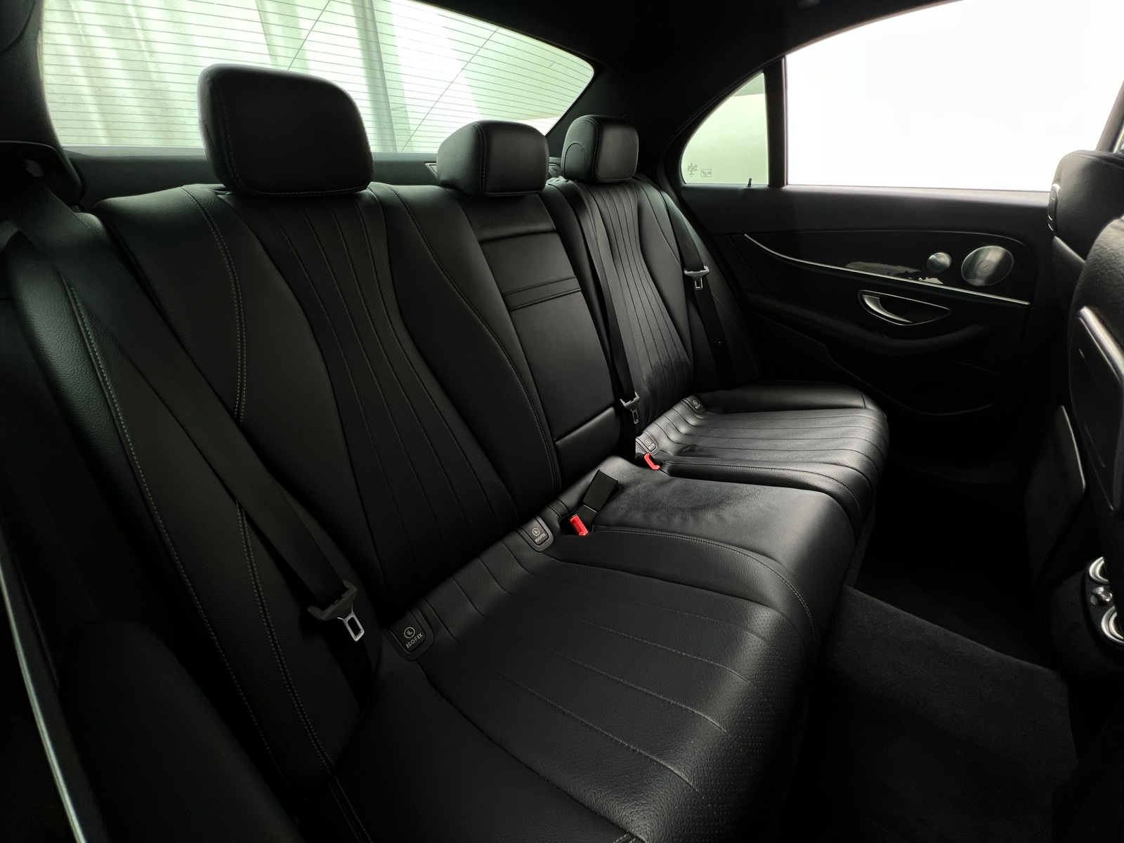 Thumbnail: 2019 Mercedes-Benz E-Class - 5