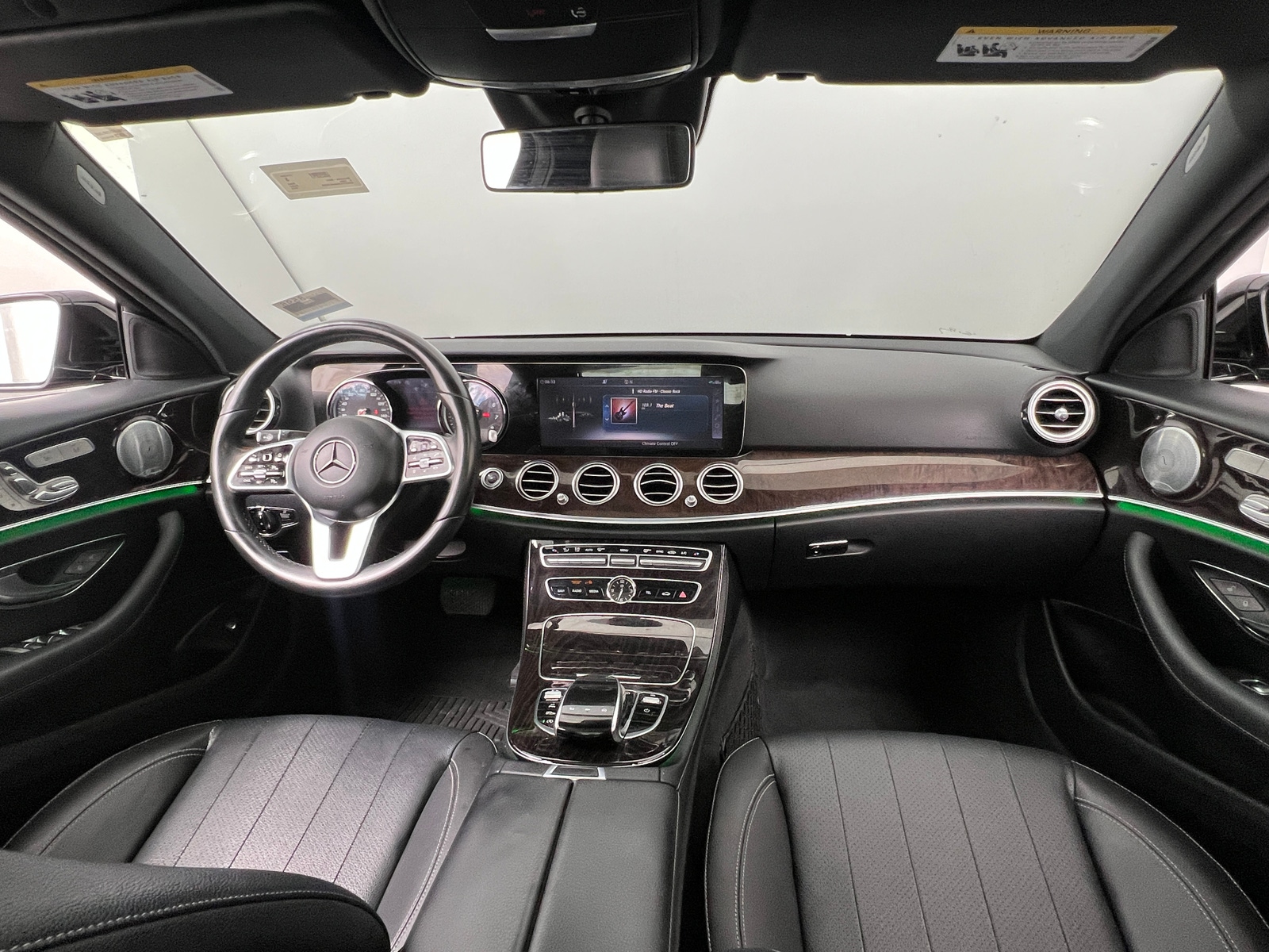 Thumbnail: 2019 Mercedes-Benz E-Class - 2