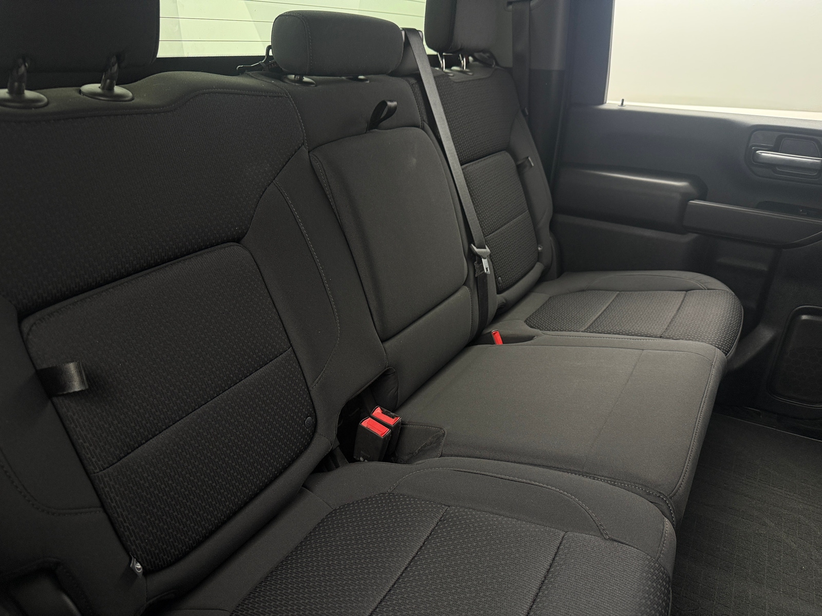 Thumbnail: 2023 Chevrolet Silverado 2500 - 6