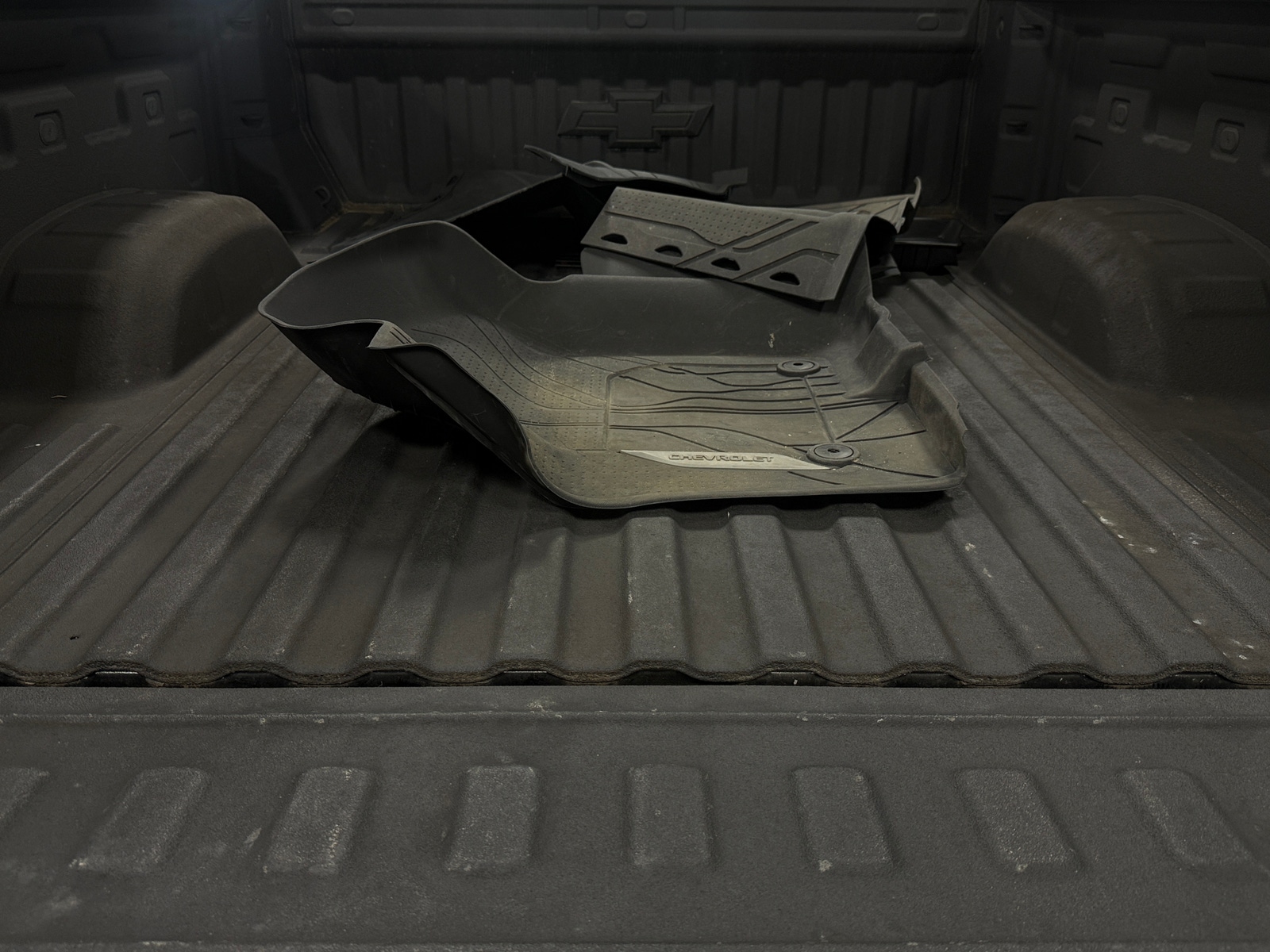 Thumbnail: 2023 Chevrolet Silverado 2500 - 7