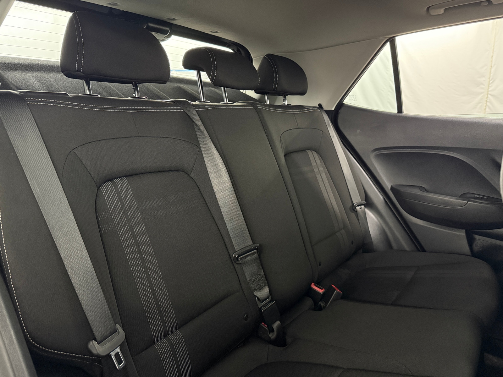 Thumbnail: 2023 Hyundai Venue - 6