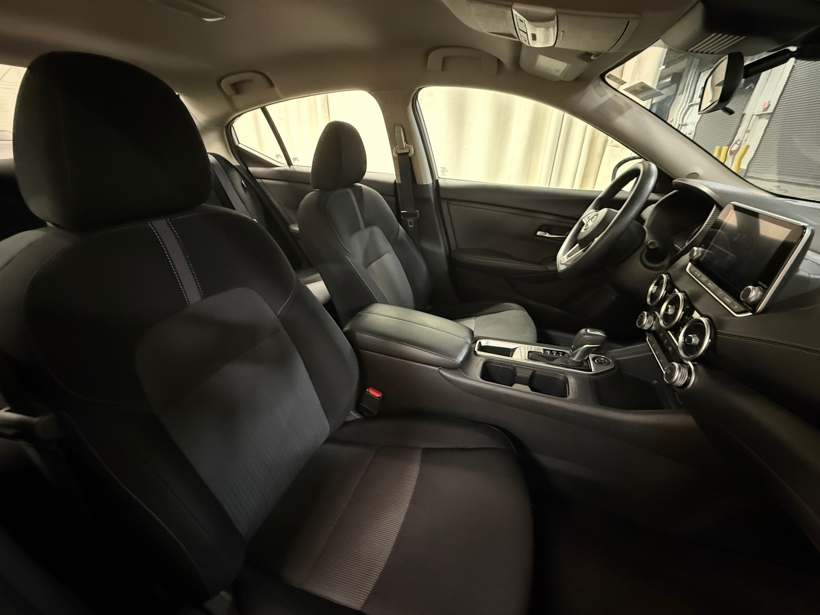 Thumbnail: 2024 Nissan Sentra - 2