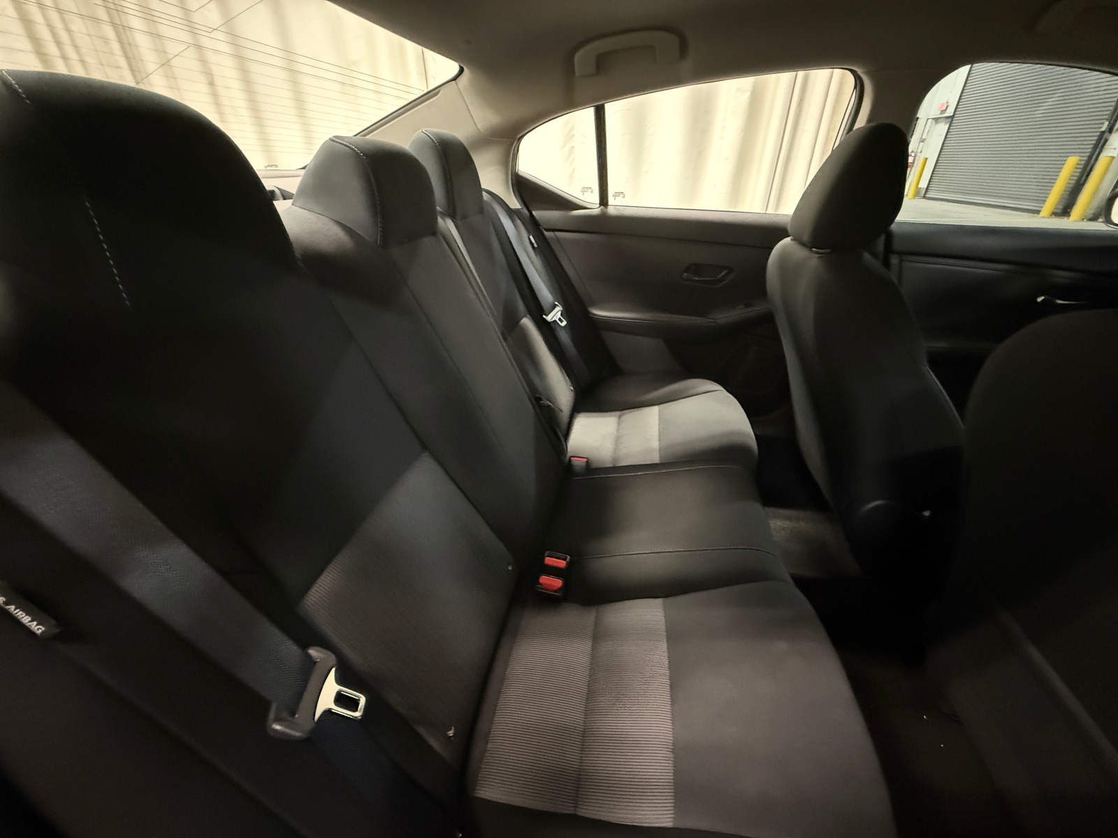 Thumbnail: 2024 Nissan Sentra - 6