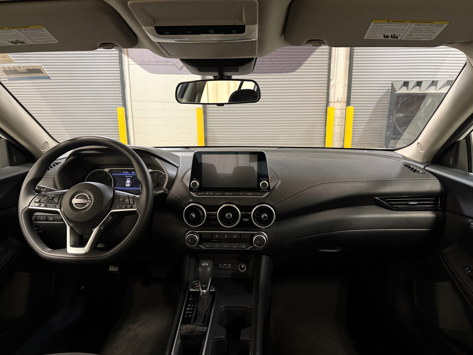 Thumbnail: 2024 Nissan Sentra - 3