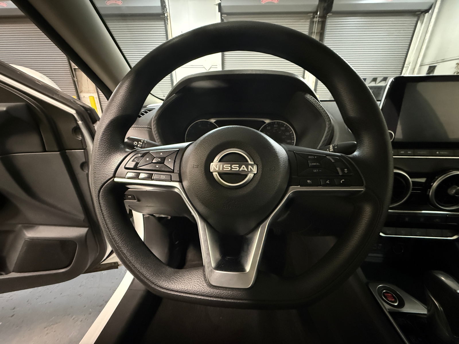 Thumbnail: 2024 Nissan Sentra - 5