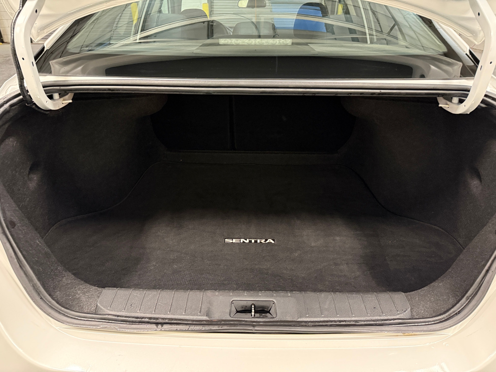 Thumbnail: 2024 Nissan Sentra - 7