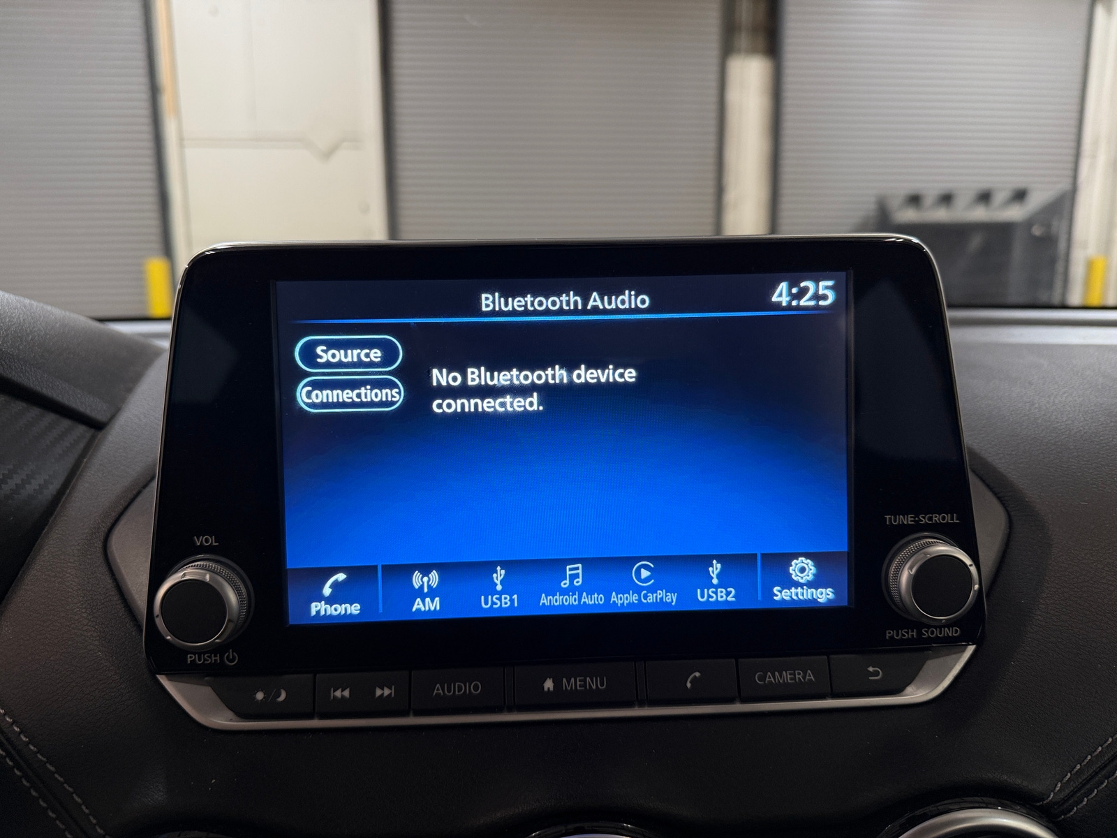 Thumbnail: 2024 Nissan Sentra - 4