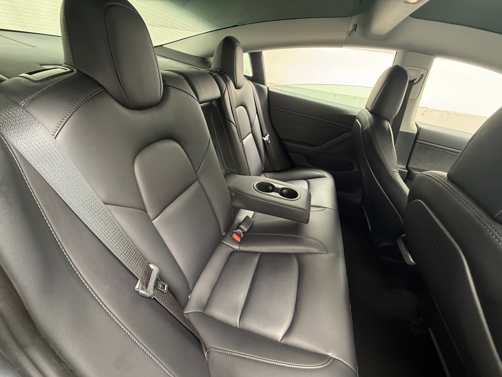 Thumbnail: 2021 Tesla Model 3 - 5