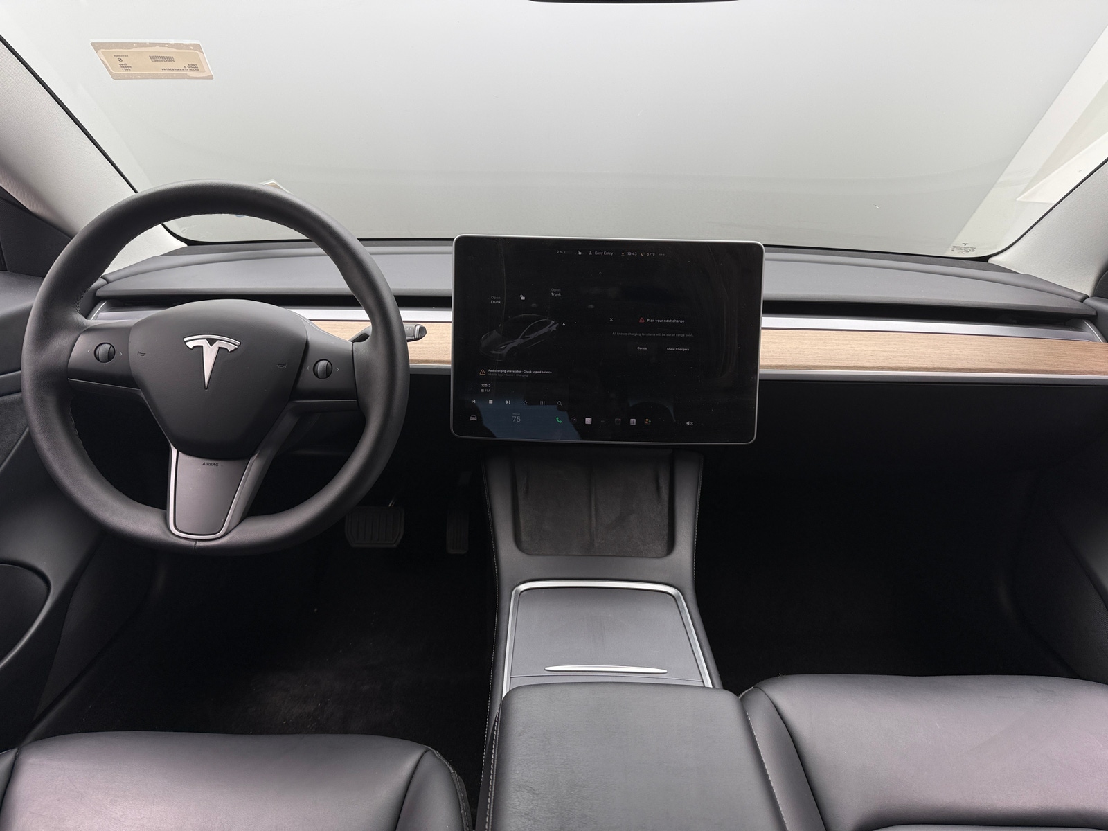 Thumbnail: 2021 Tesla Model 3 - 2