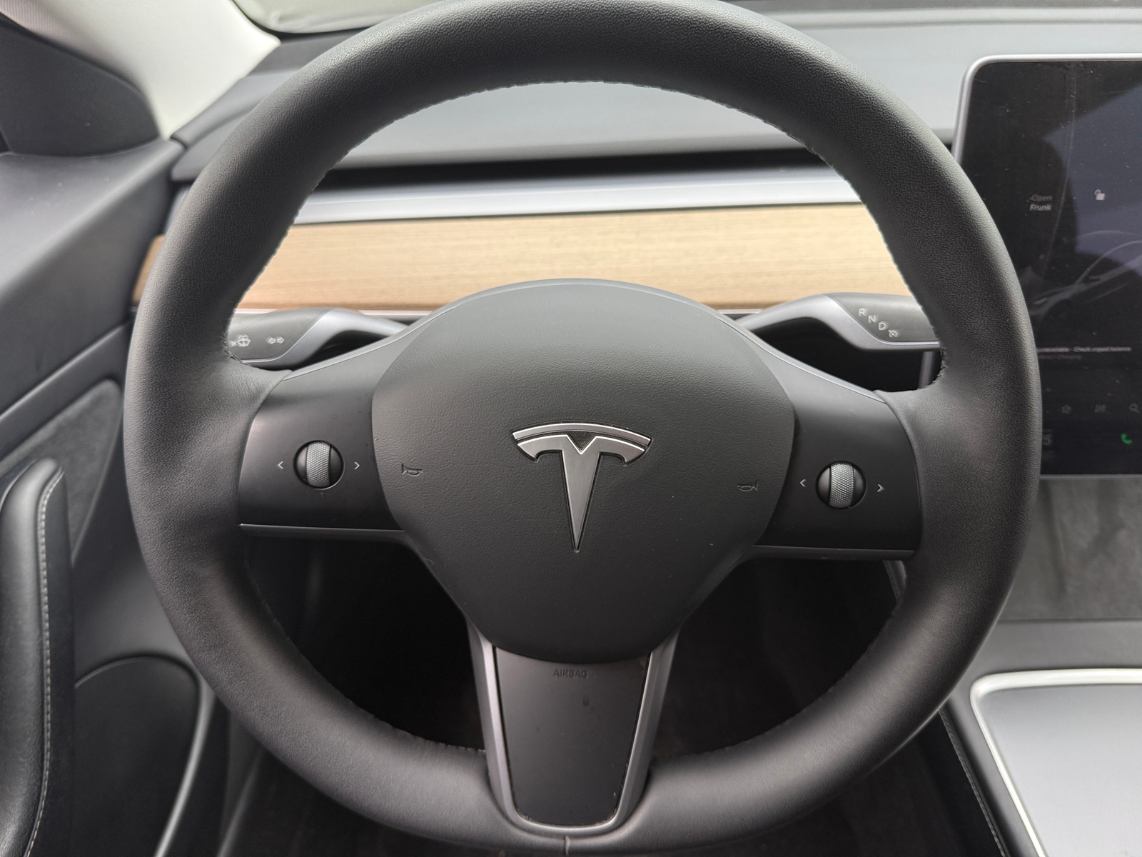 Thumbnail: 2021 Tesla Model 3 - 4