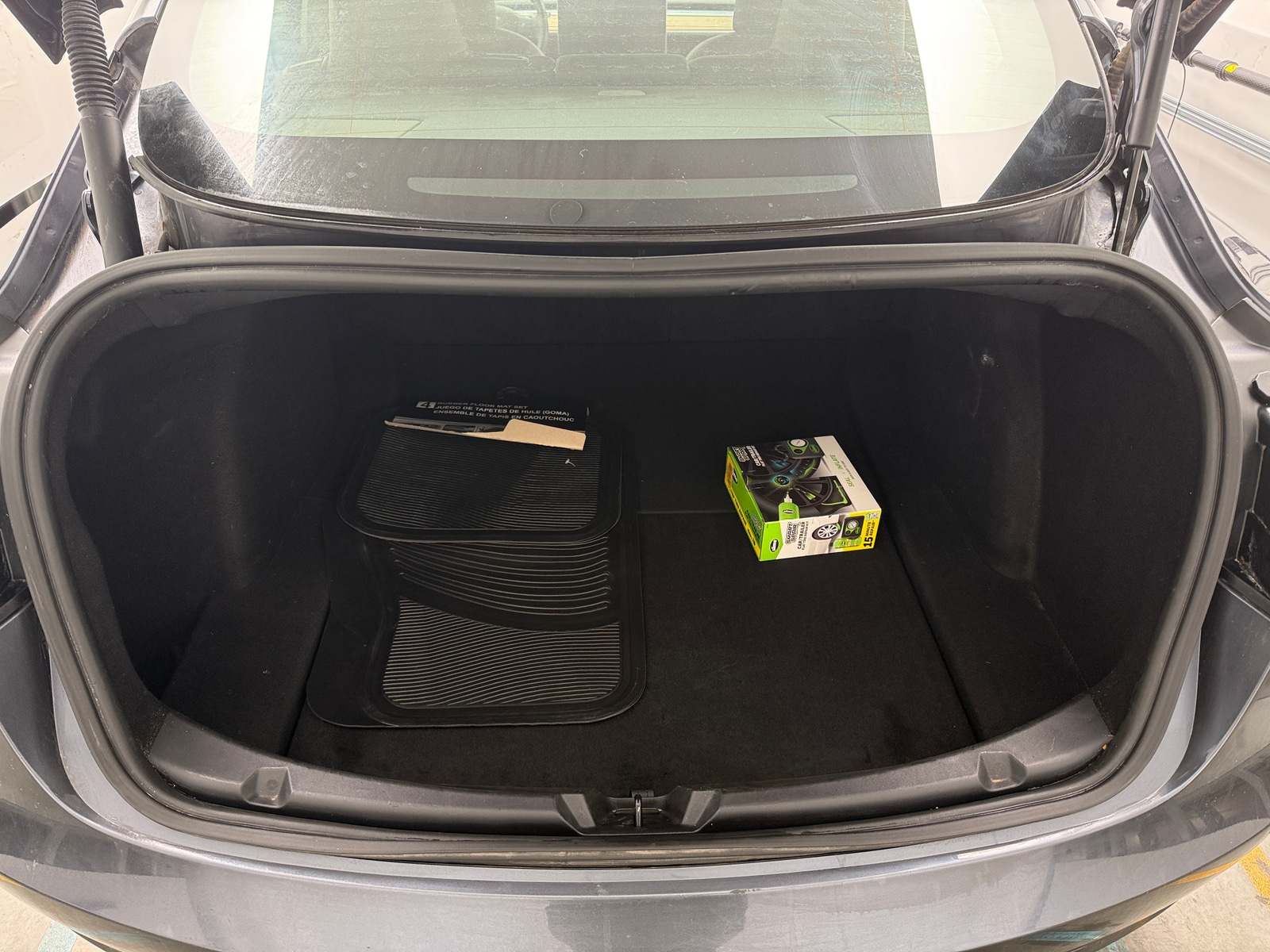 Thumbnail: 2021 Tesla Model 3 - 6