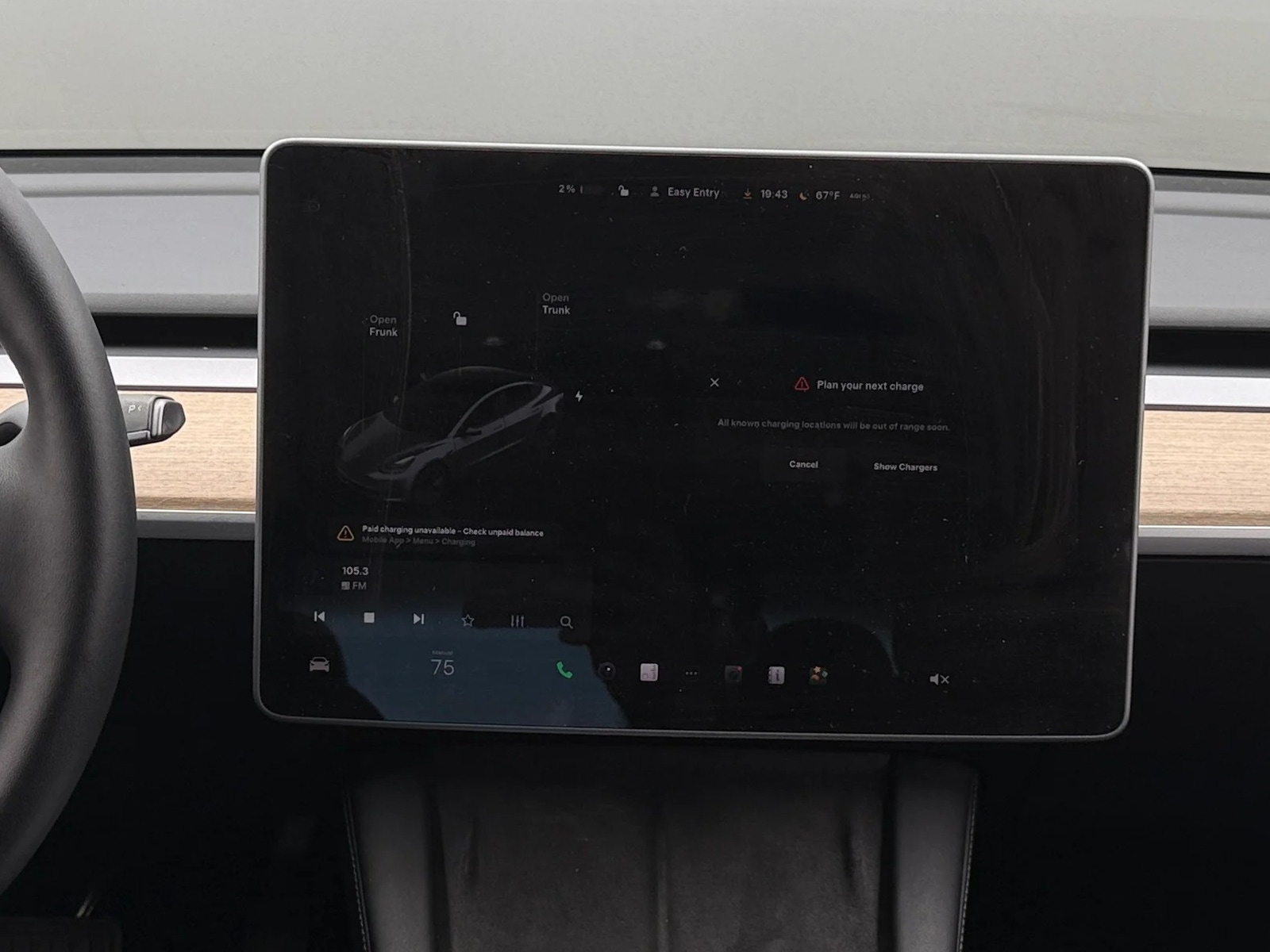 Thumbnail: 2021 Tesla Model 3 - 3