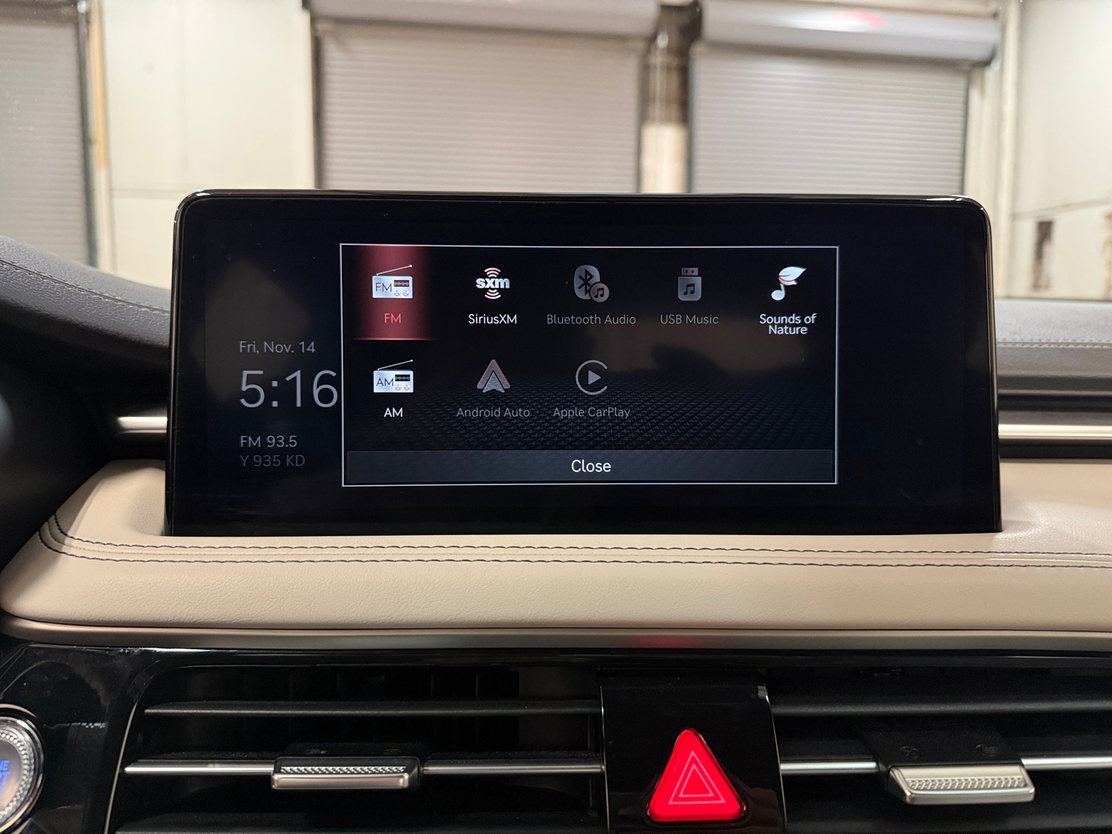 Thumbnail: 2025 Genesis G70 - 4