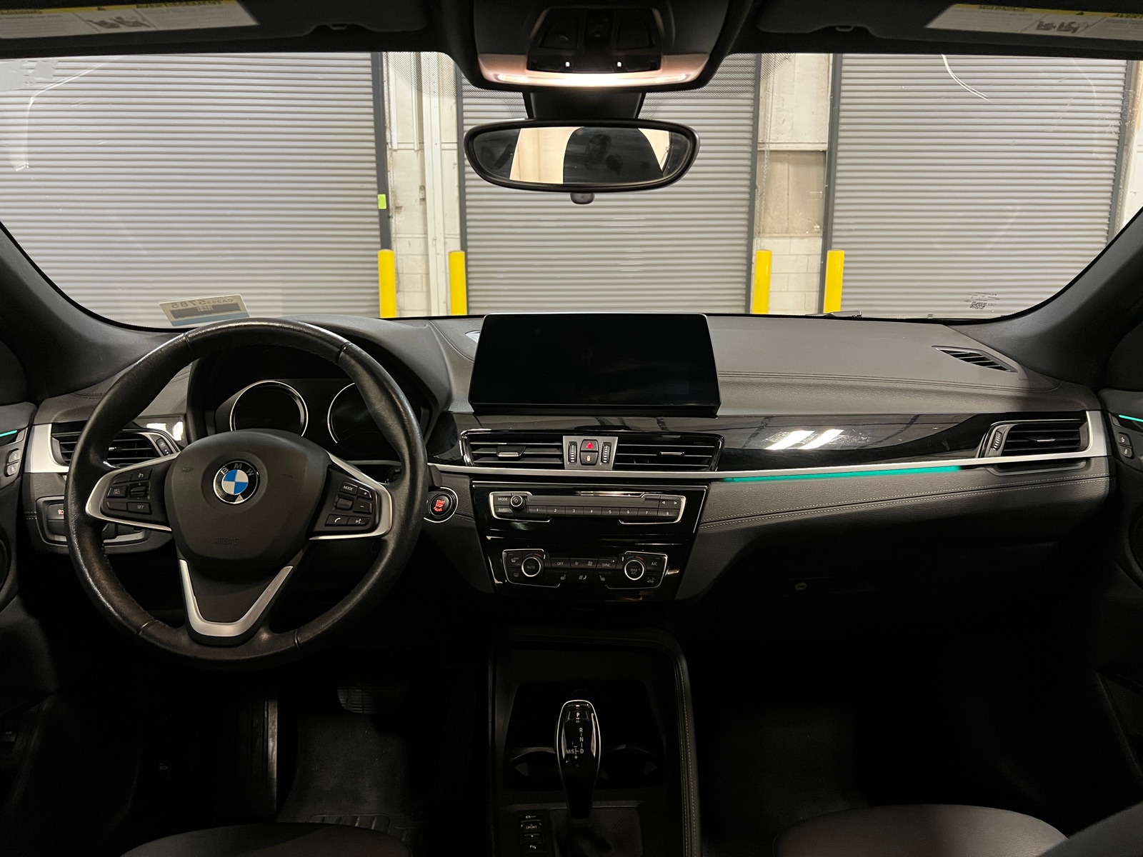 Thumbnail: 2022 BMW X2 - 2