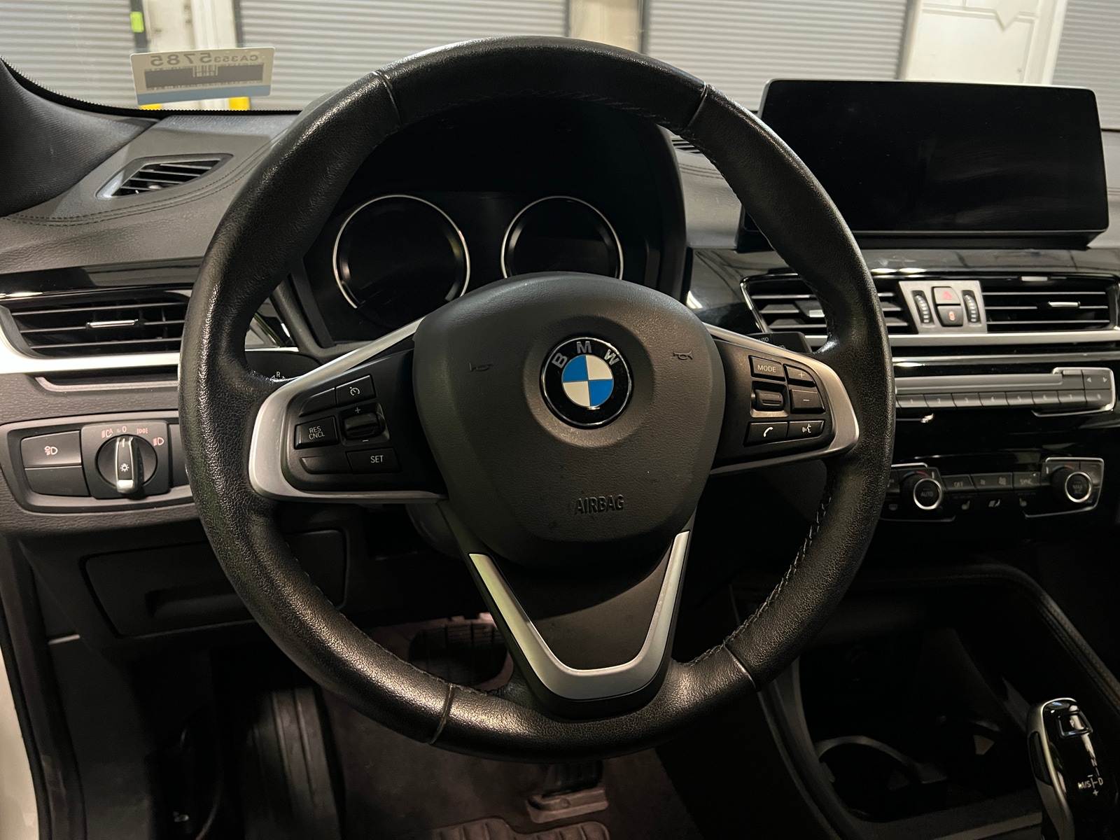 Thumbnail: 2022 BMW X2 - 4