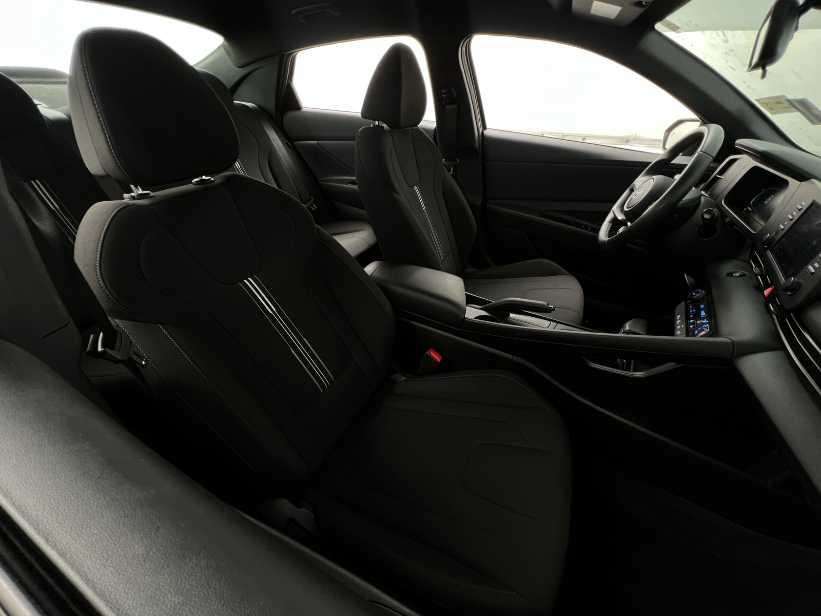 Thumbnail: 2025 Hyundai Elantra - 2