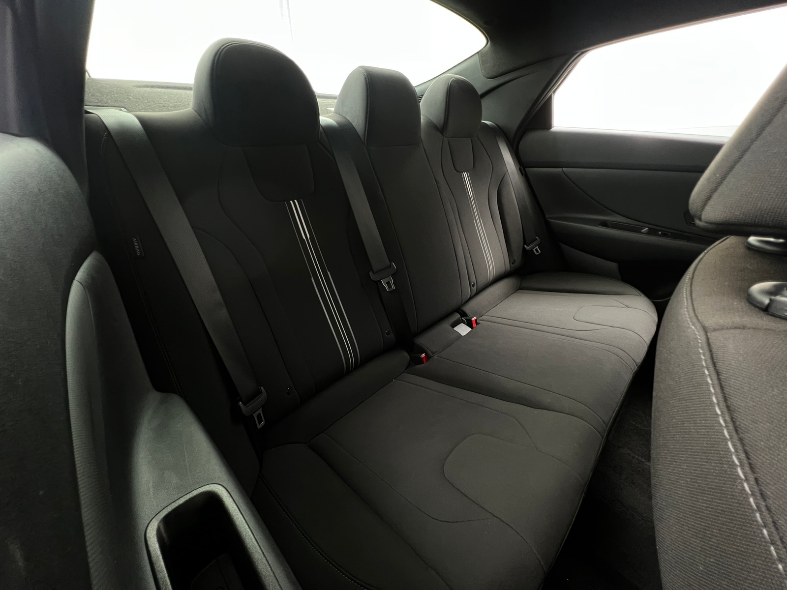 Thumbnail: 2025 Hyundai Elantra - 6