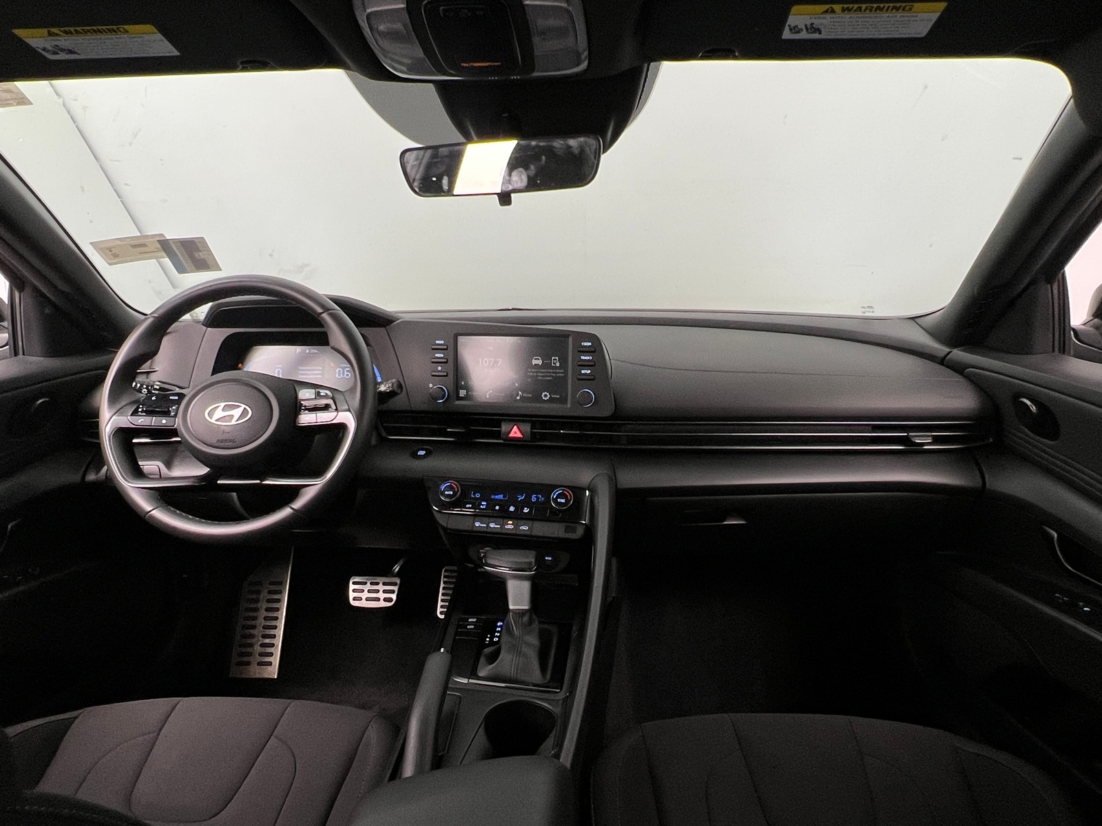 Thumbnail: 2025 Hyundai Elantra - 3