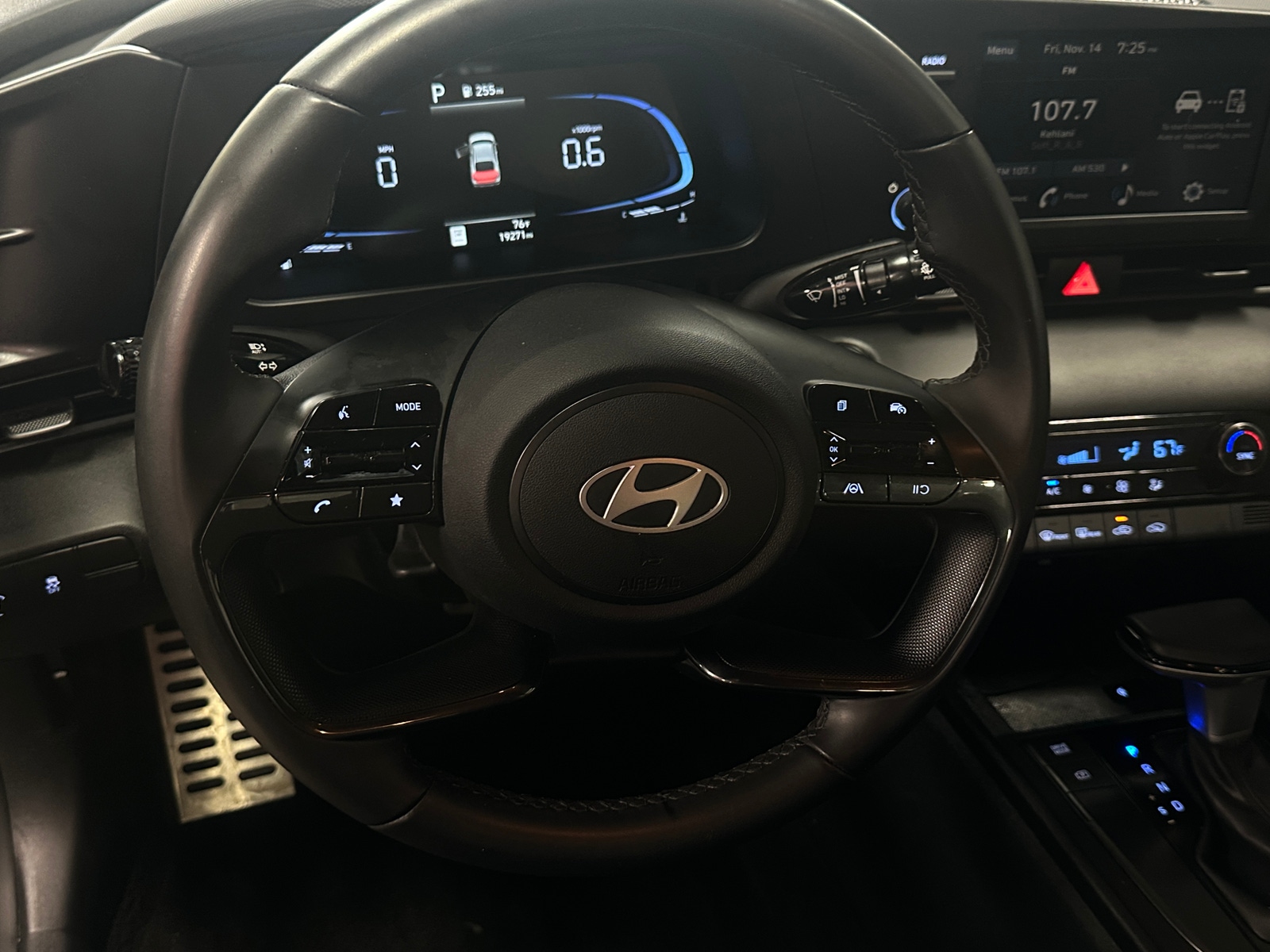 Thumbnail: 2025 Hyundai Elantra - 5