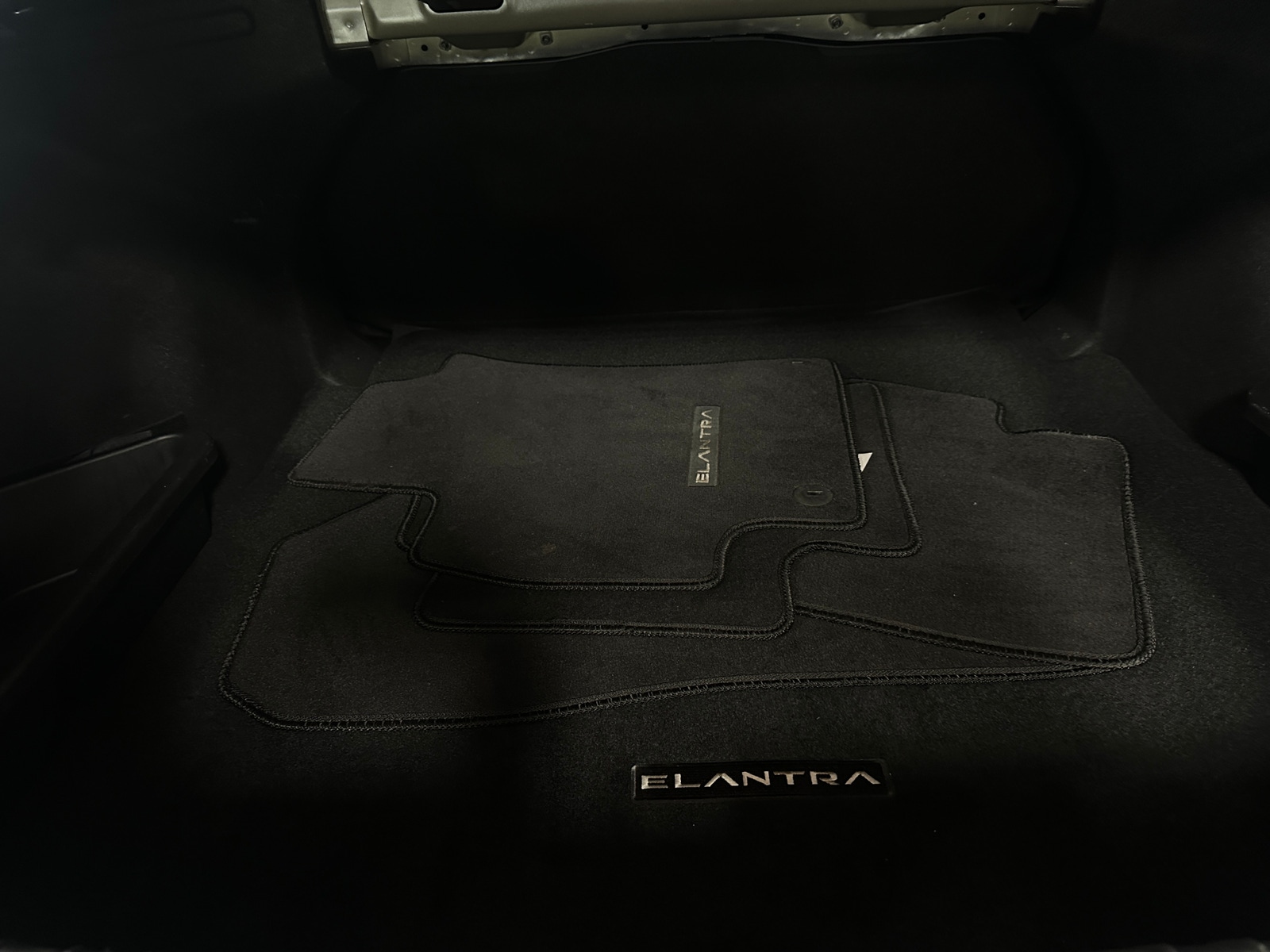 Thumbnail: 2025 Hyundai Elantra - 7