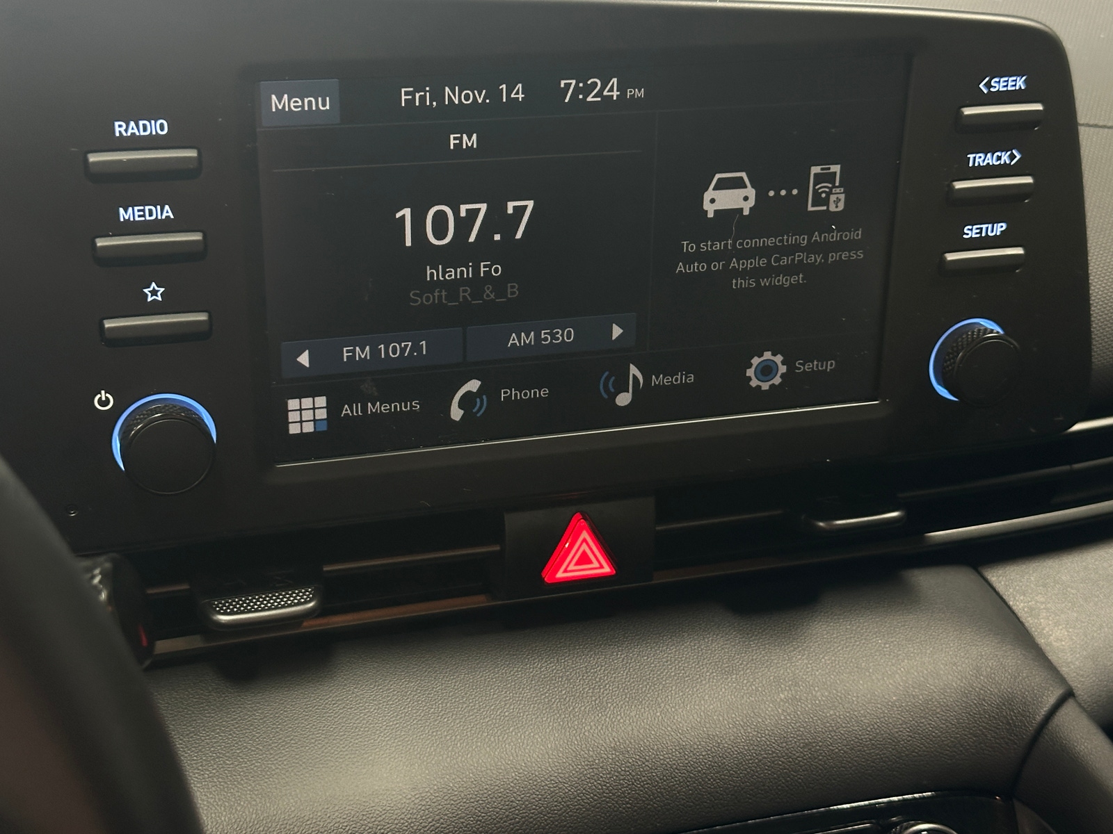 Thumbnail: 2025 Hyundai Elantra - 4