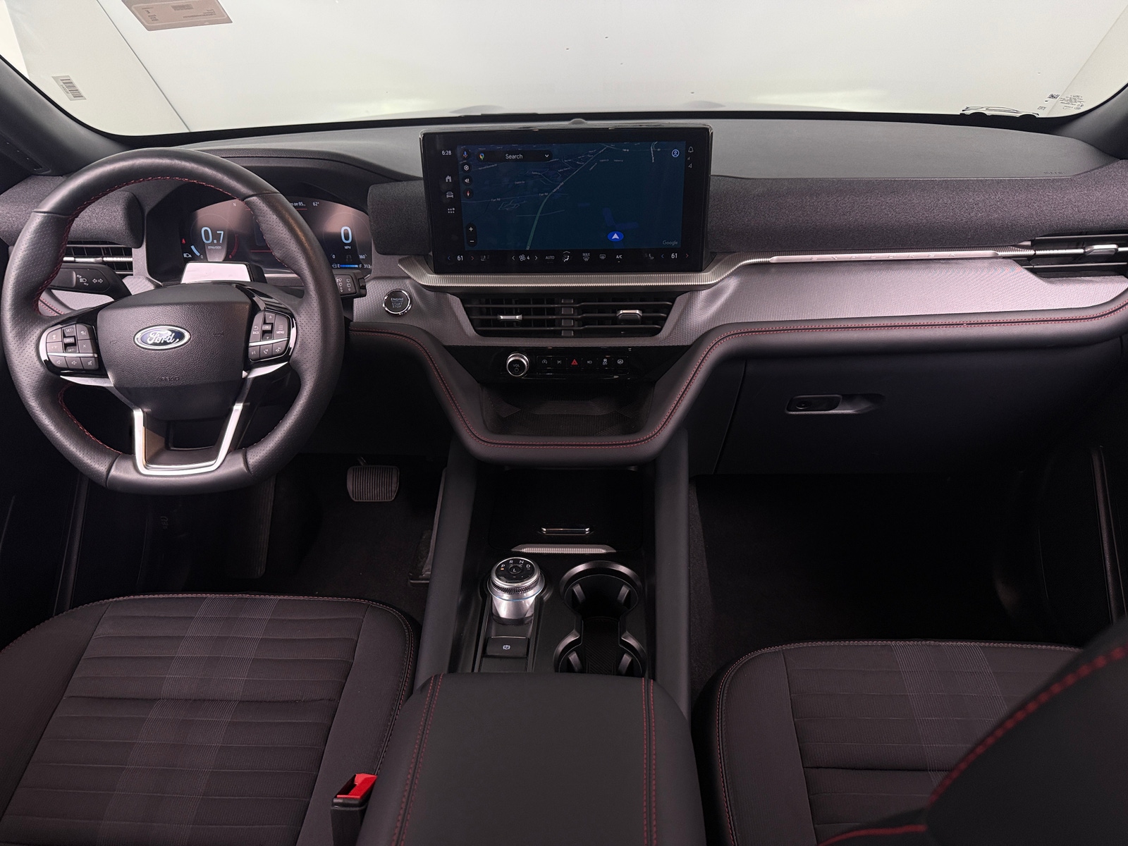 Thumbnail: 2025 Ford Explorer - 2